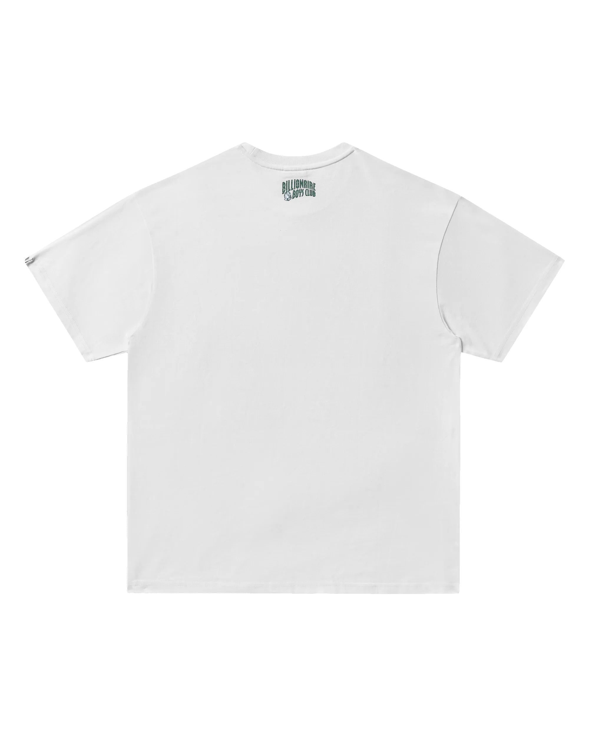 Astro Camo Tee sold by Billionaire Boys Club product image thumbnail 2