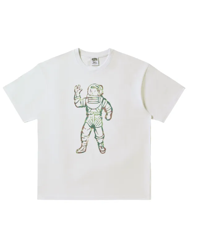 Astro Camo Tee sold by Billionaire Boys Club
