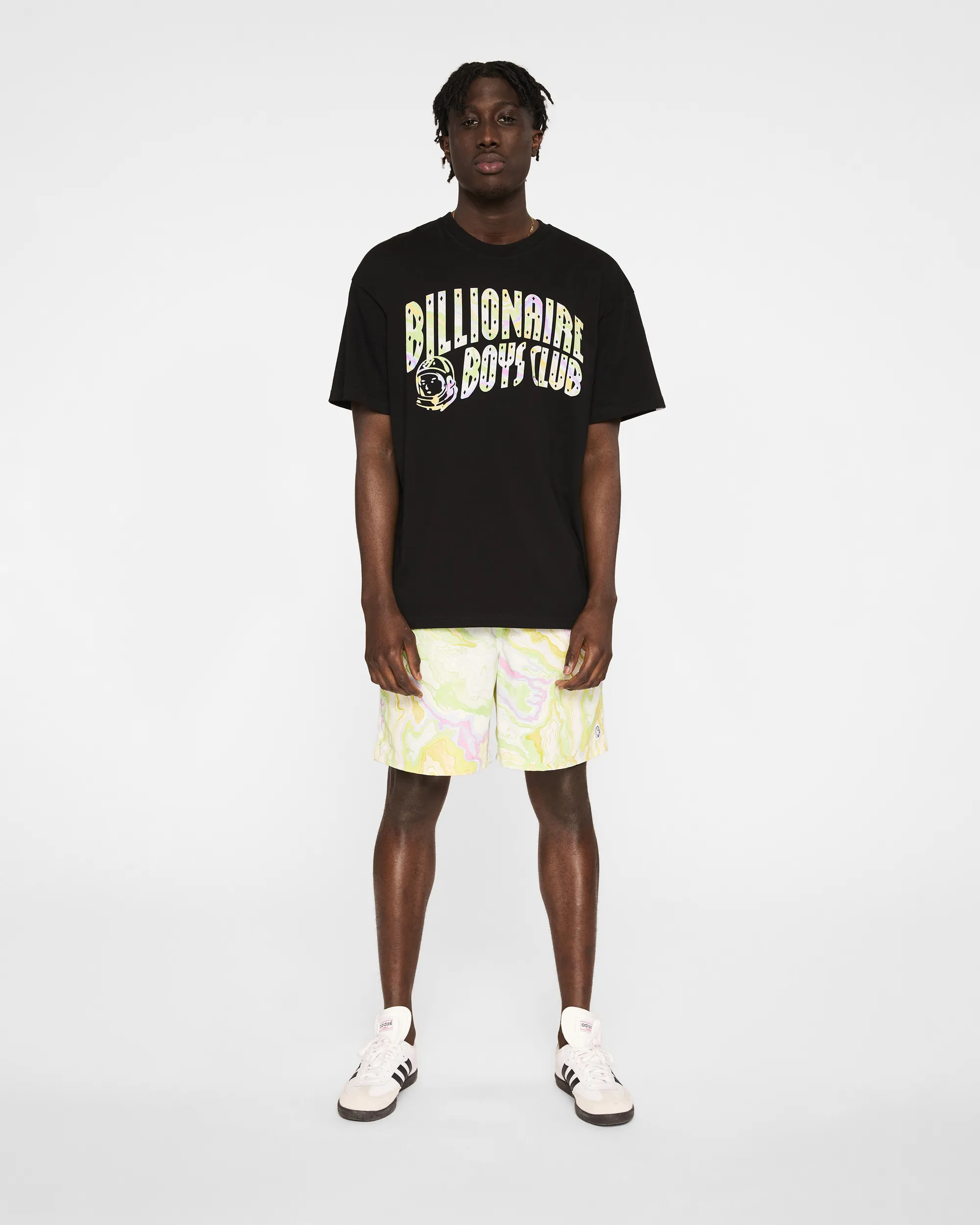 Arch Tee sold by Billionaire Boys Club product image thumbnail 3