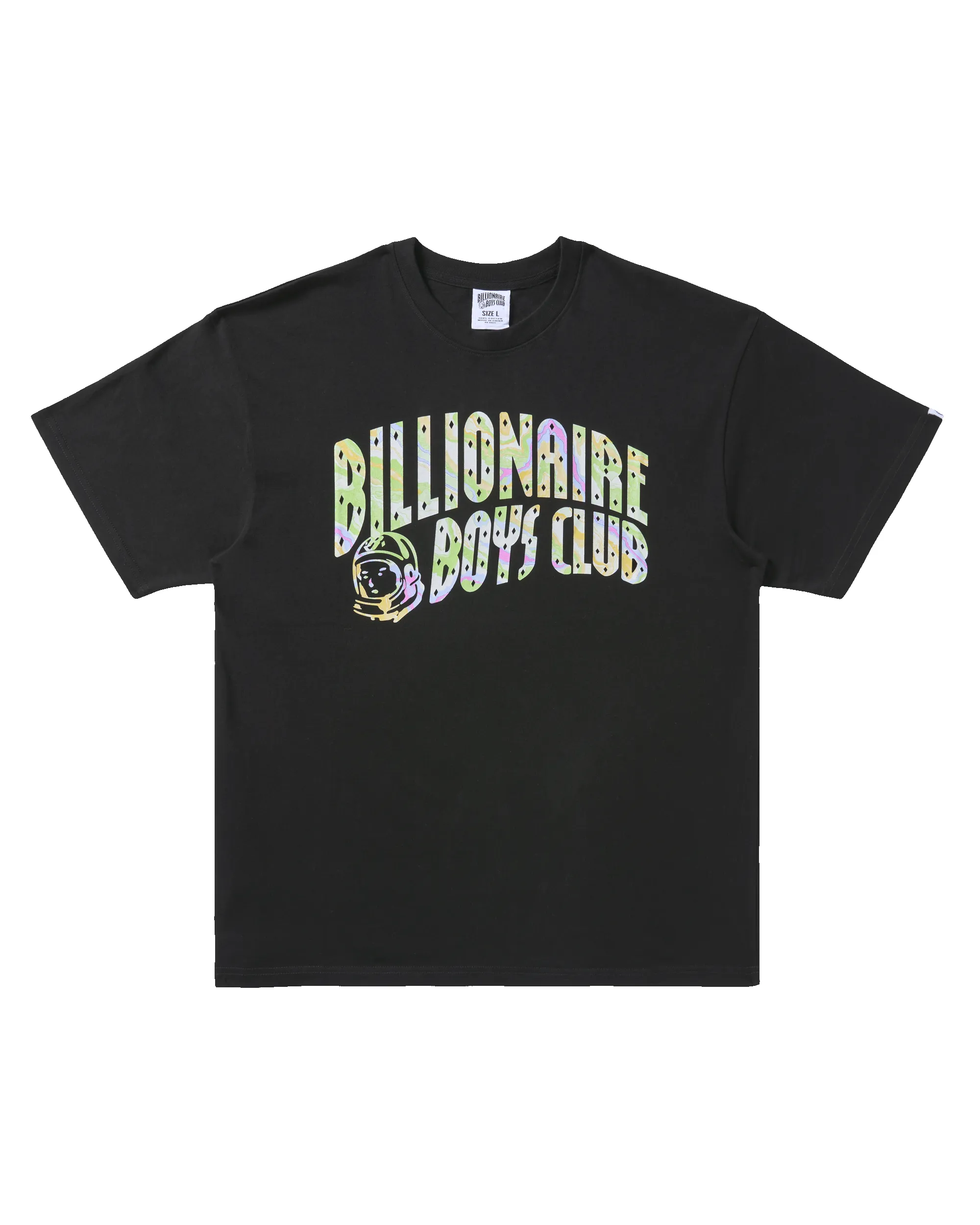 Arch Tee sold by Billionaire Boys Club