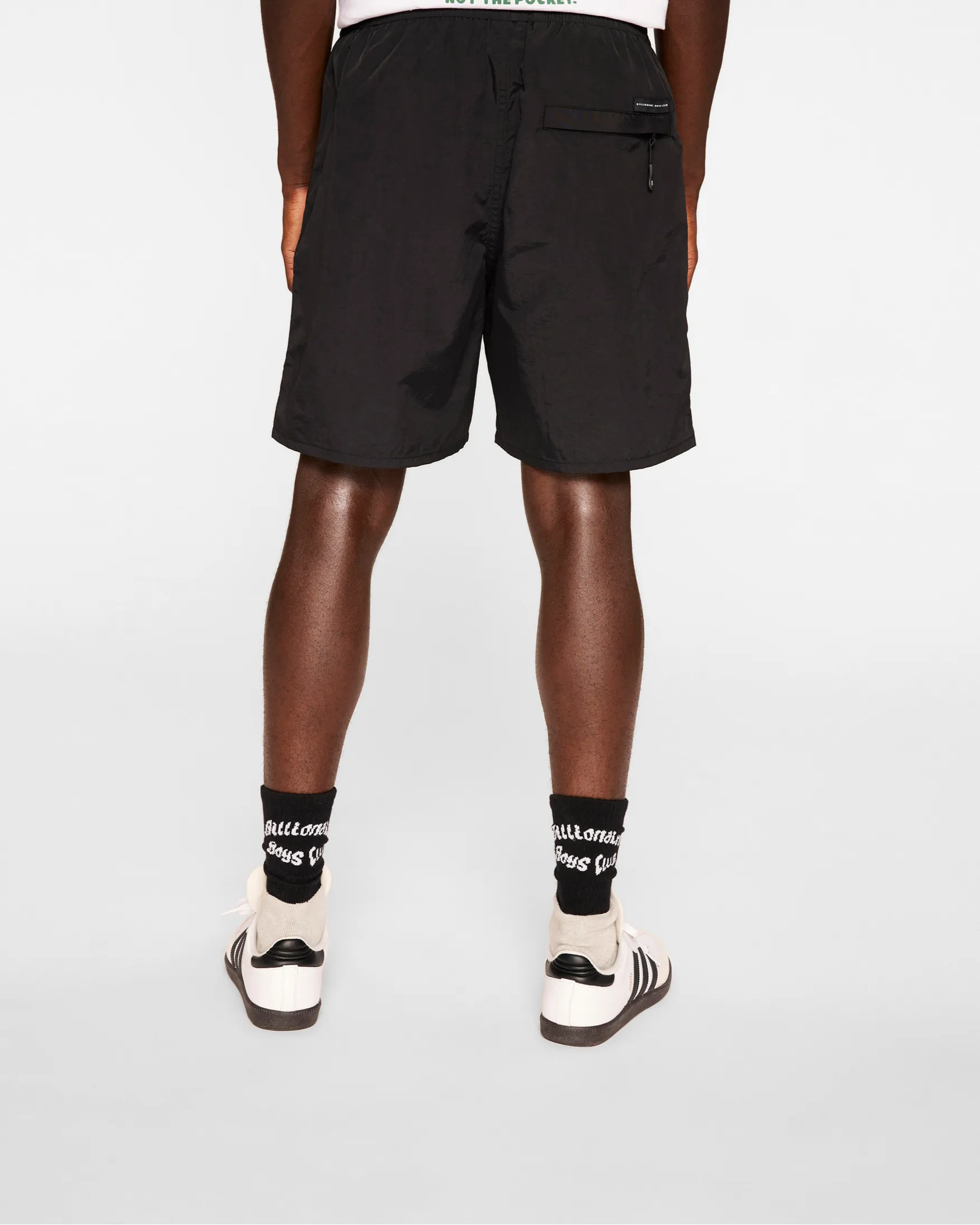 Sunrise Shorts sold by Billionaire Boys Club product image thumbnail 4