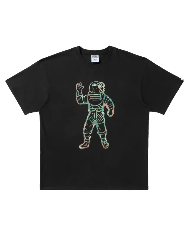 Astro Camo Tee sold by Billionaire Boys Club