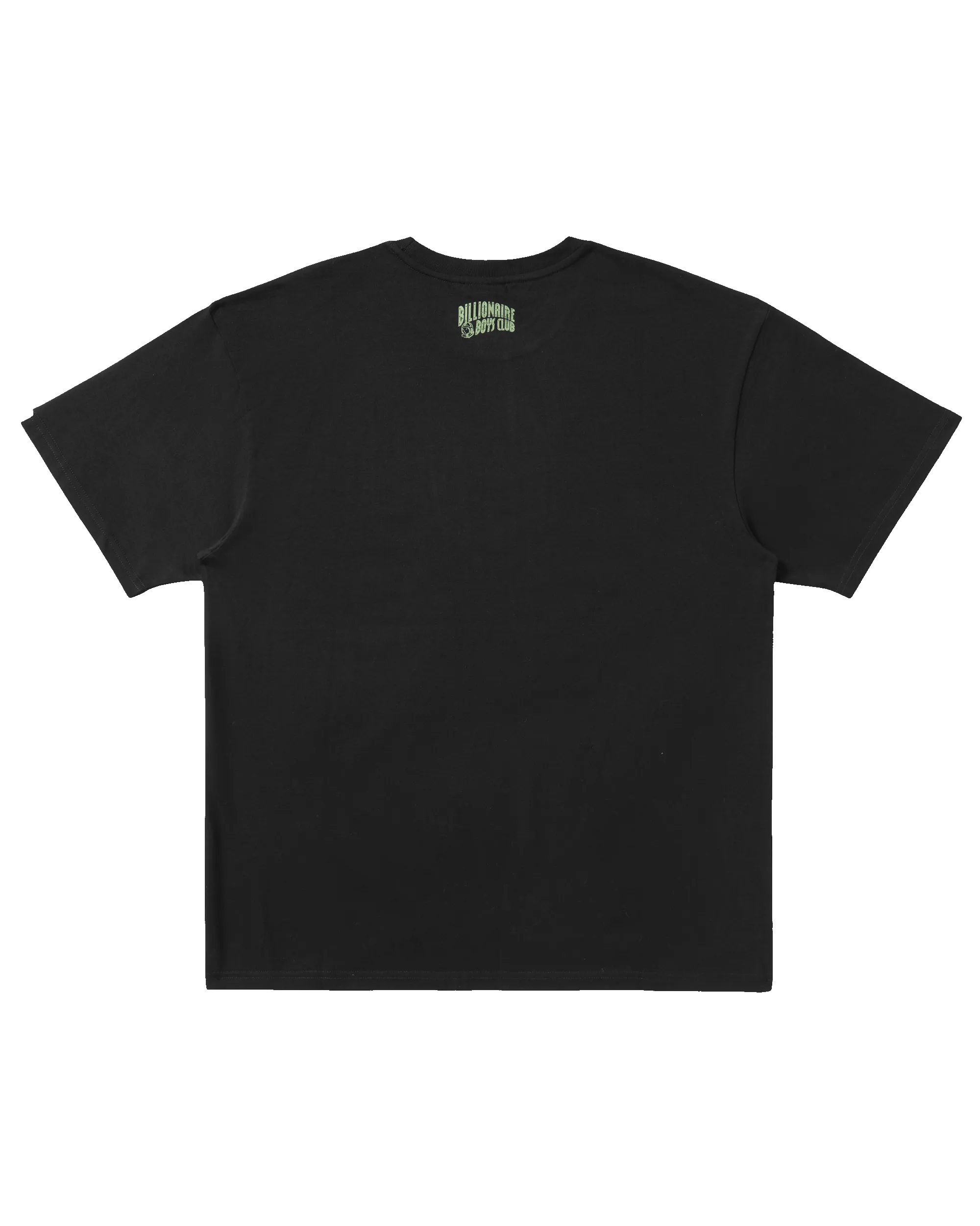 Astro Camo Tee sold by Billionaire Boys Club product image thumbnail 2
