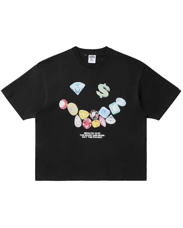 Smile Tee sold by Billionaire Boys Club