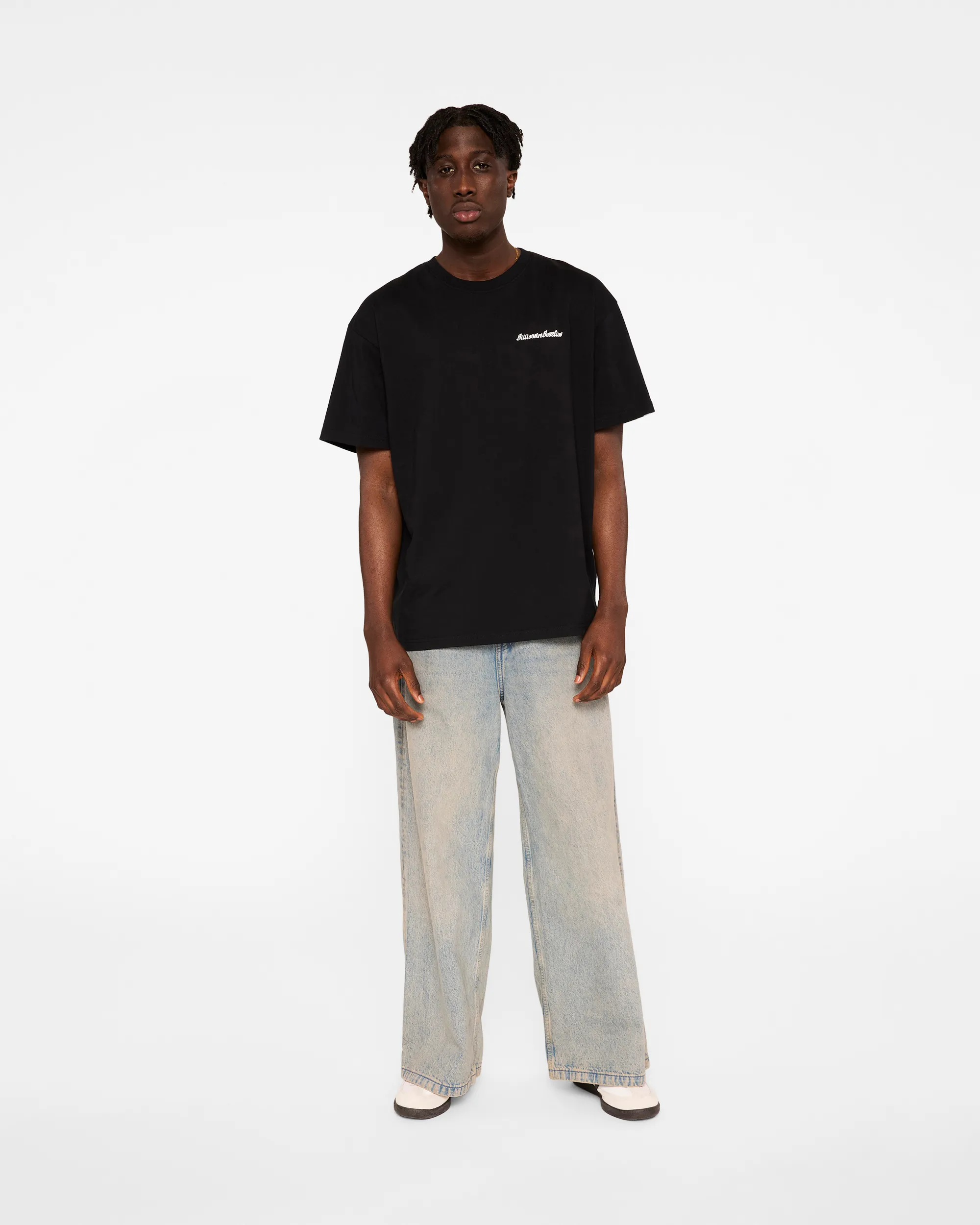 Company Tee sold by Billionaire Boys Club product image thumbnail 3