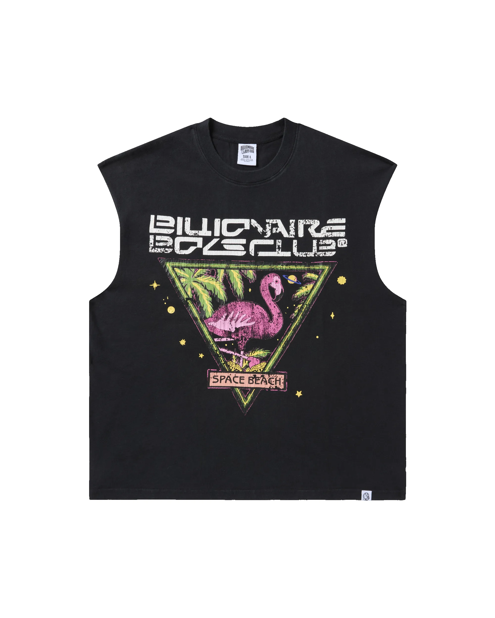 Space SL Tee sold by Billionaire Boys Club