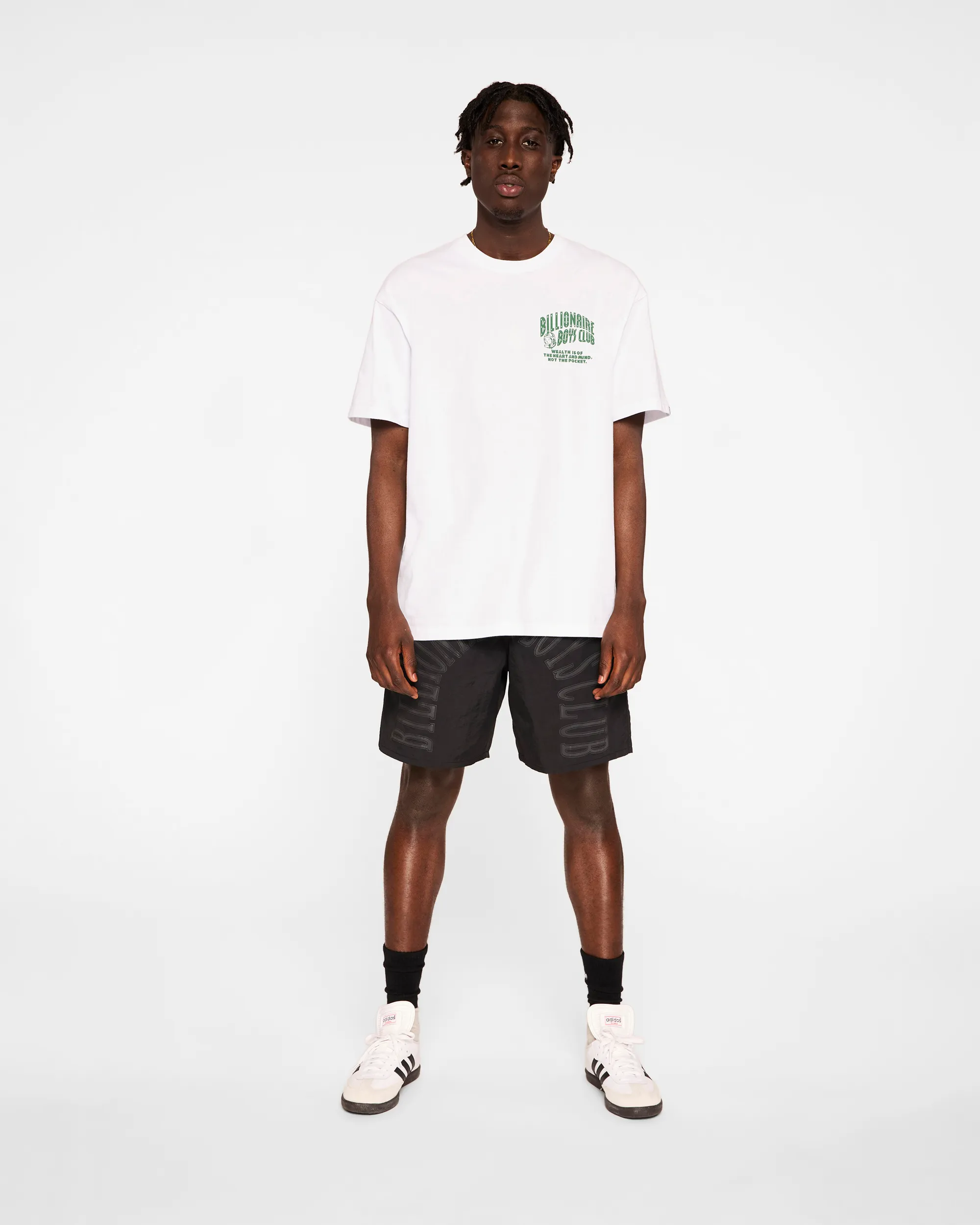 Debris Tee sold by Billionaire Boys Club product image thumbnail 3