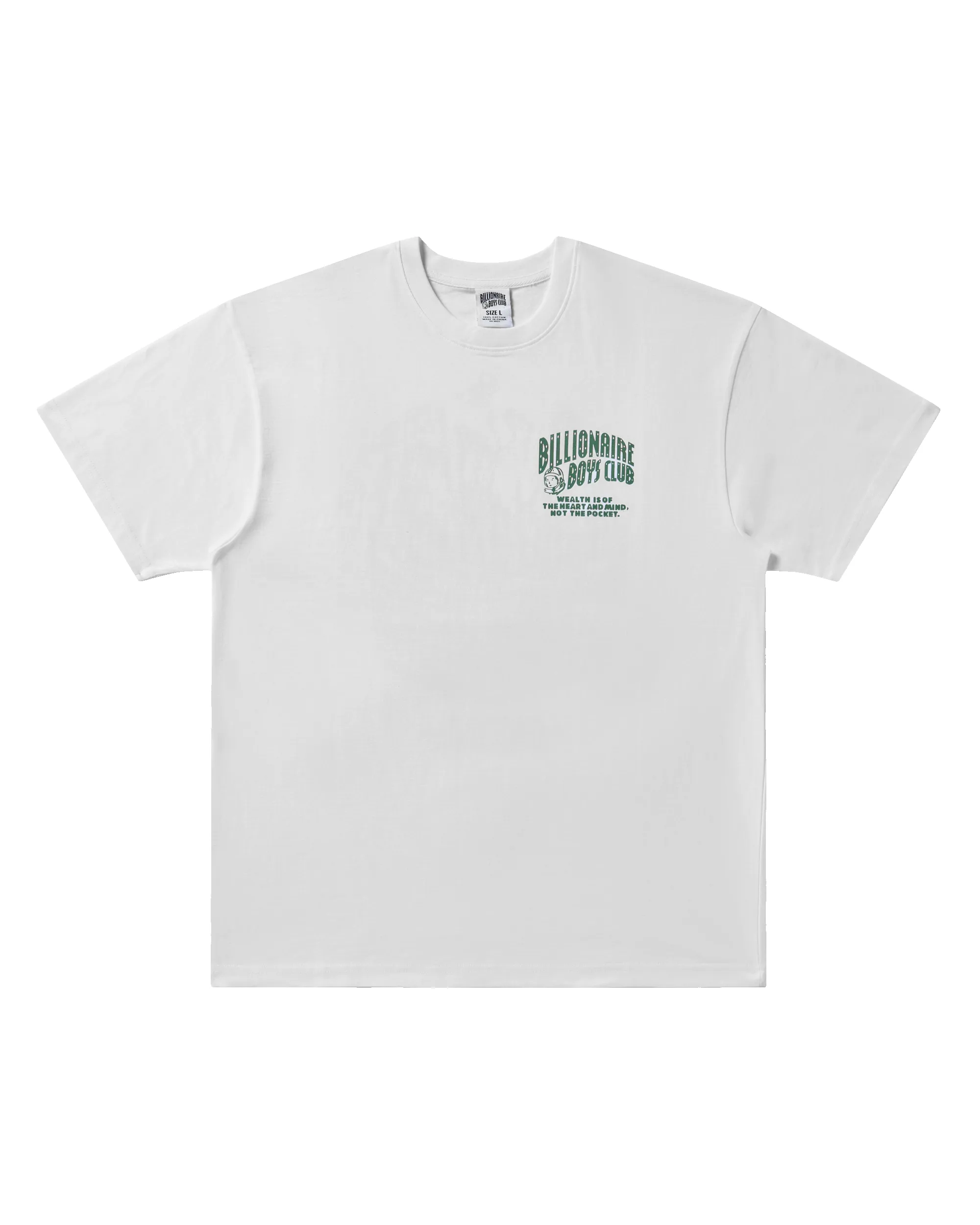 Debris Tee sold by Billionaire Boys Club