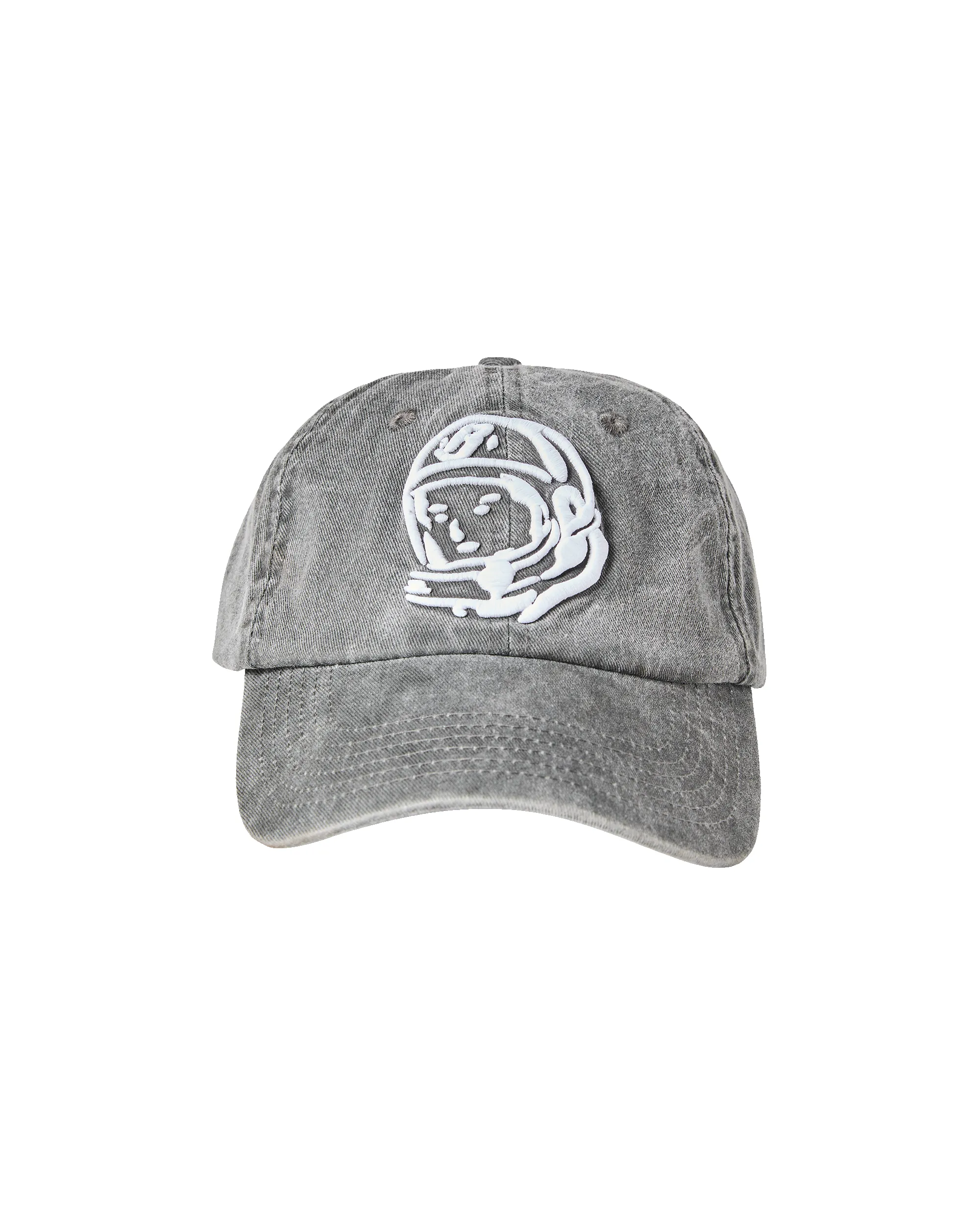 Helmet Cap Dad Hat sold by Billionaire Boys Club product image thumbnail 2