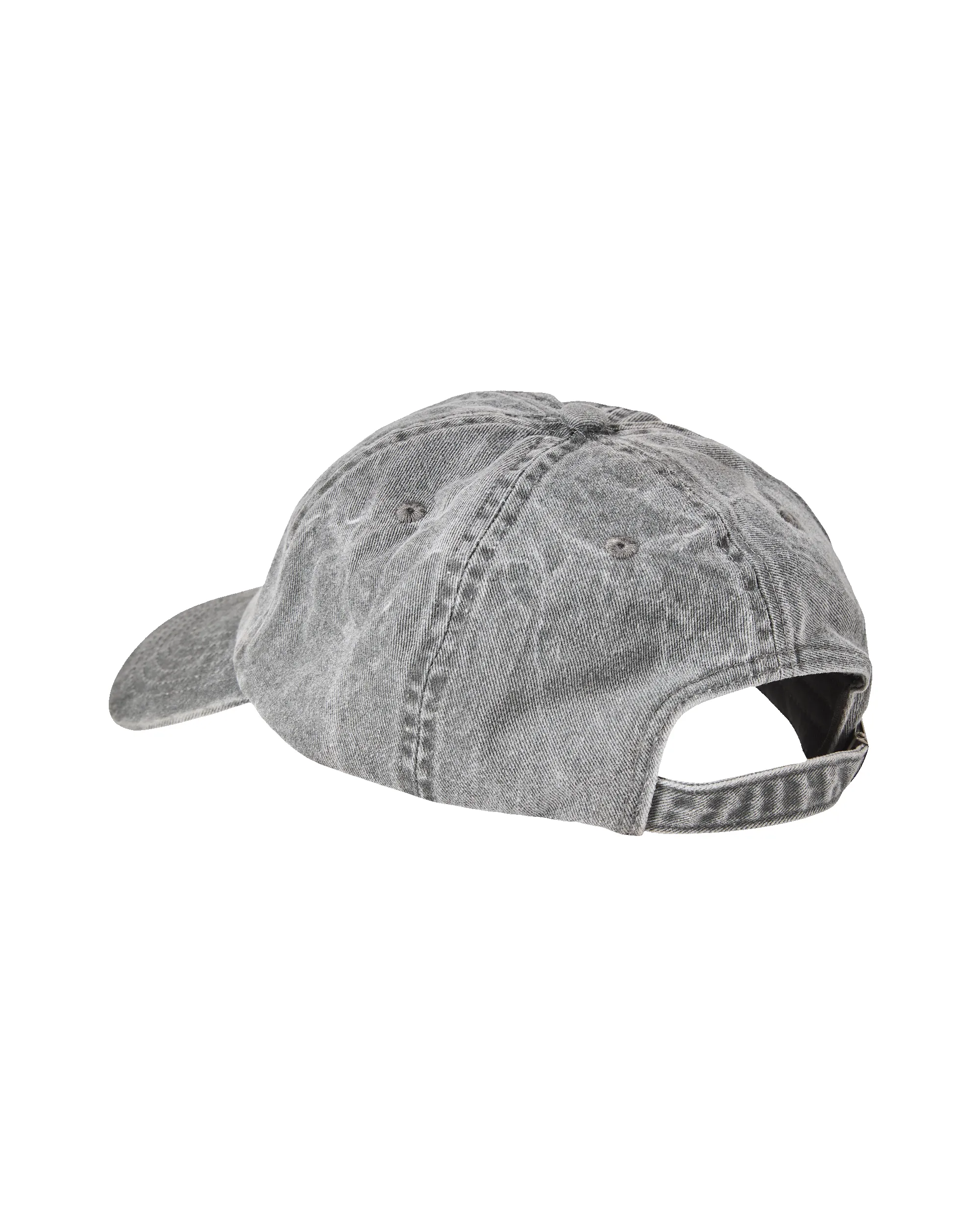 Helmet Cap Dad Hat sold by Billionaire Boys Club product image thumbnail 3