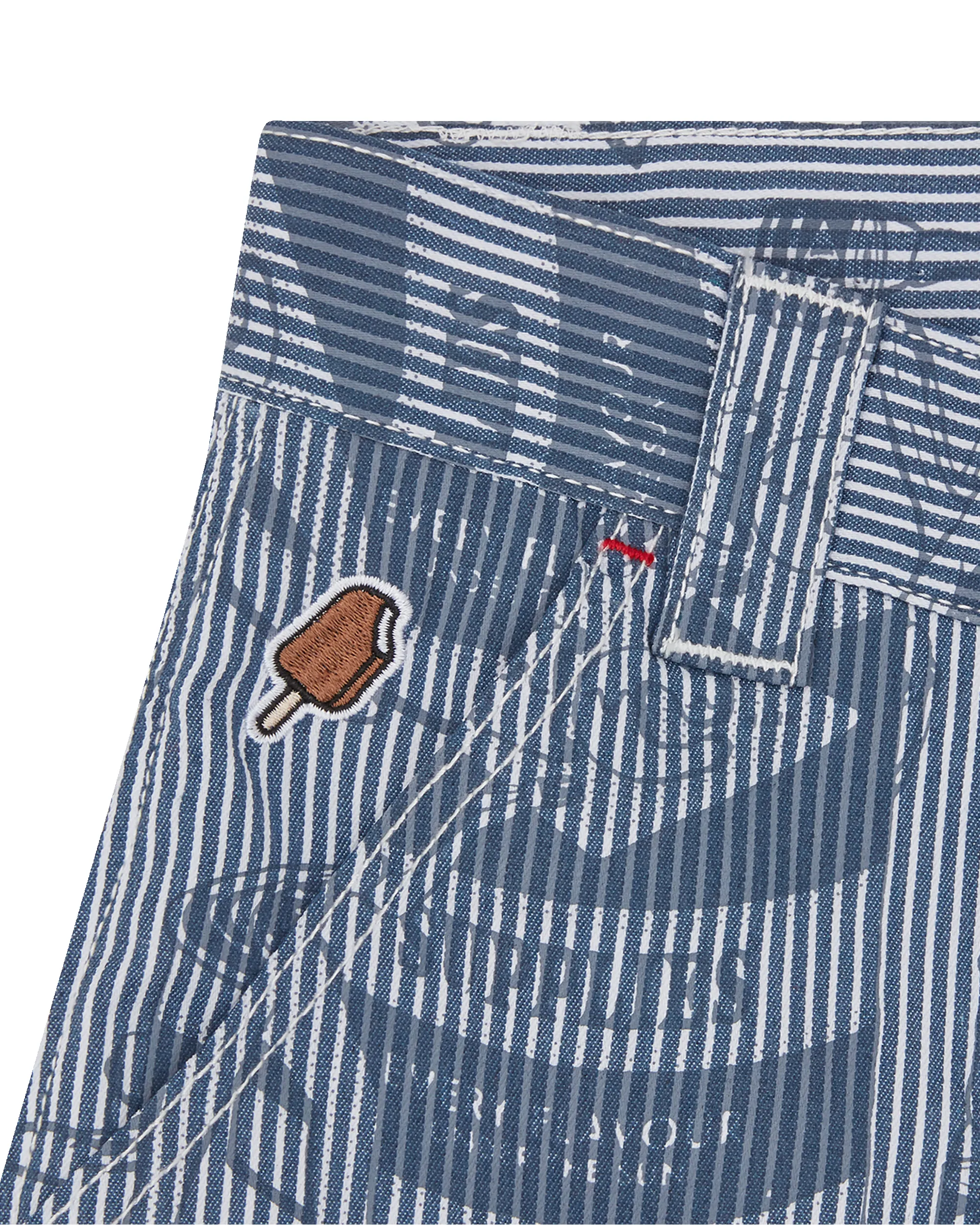 IC Supplies Work Shorts sold by Billionaire Boys Club product image thumbnail 4