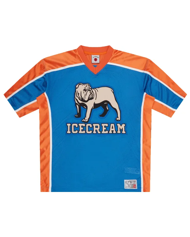 Bulldog Football Top sold by Billionaire Boys Club