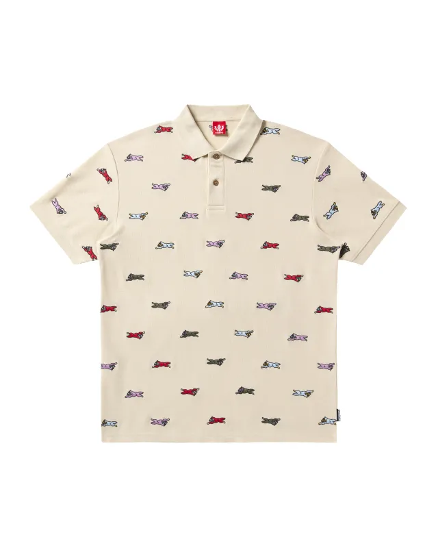 Universe Polo sold by Billionaire Boys Club