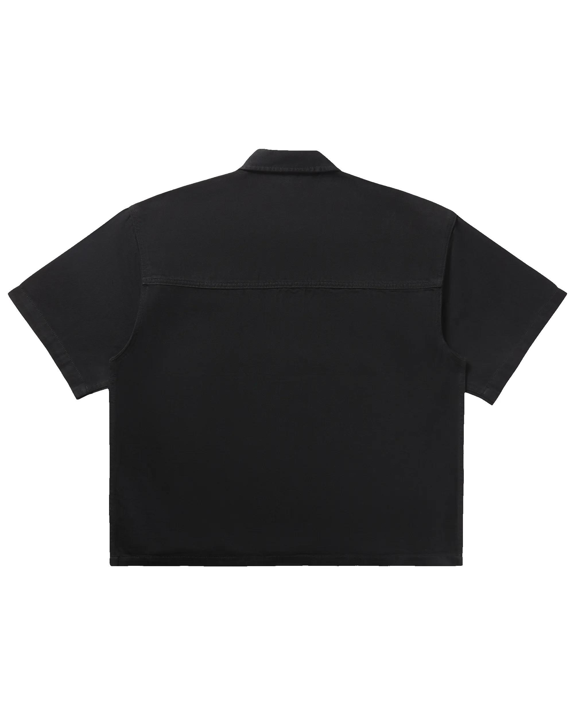 Black Dog Shirt sold by Billionaire Boys Club product image thumbnail 2
