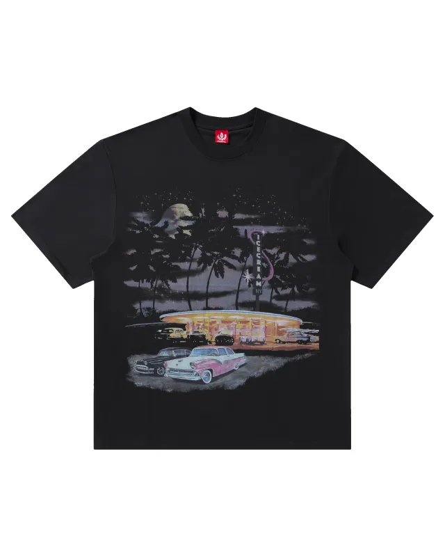 Diamond Tee sold by Billionaire Boys Club