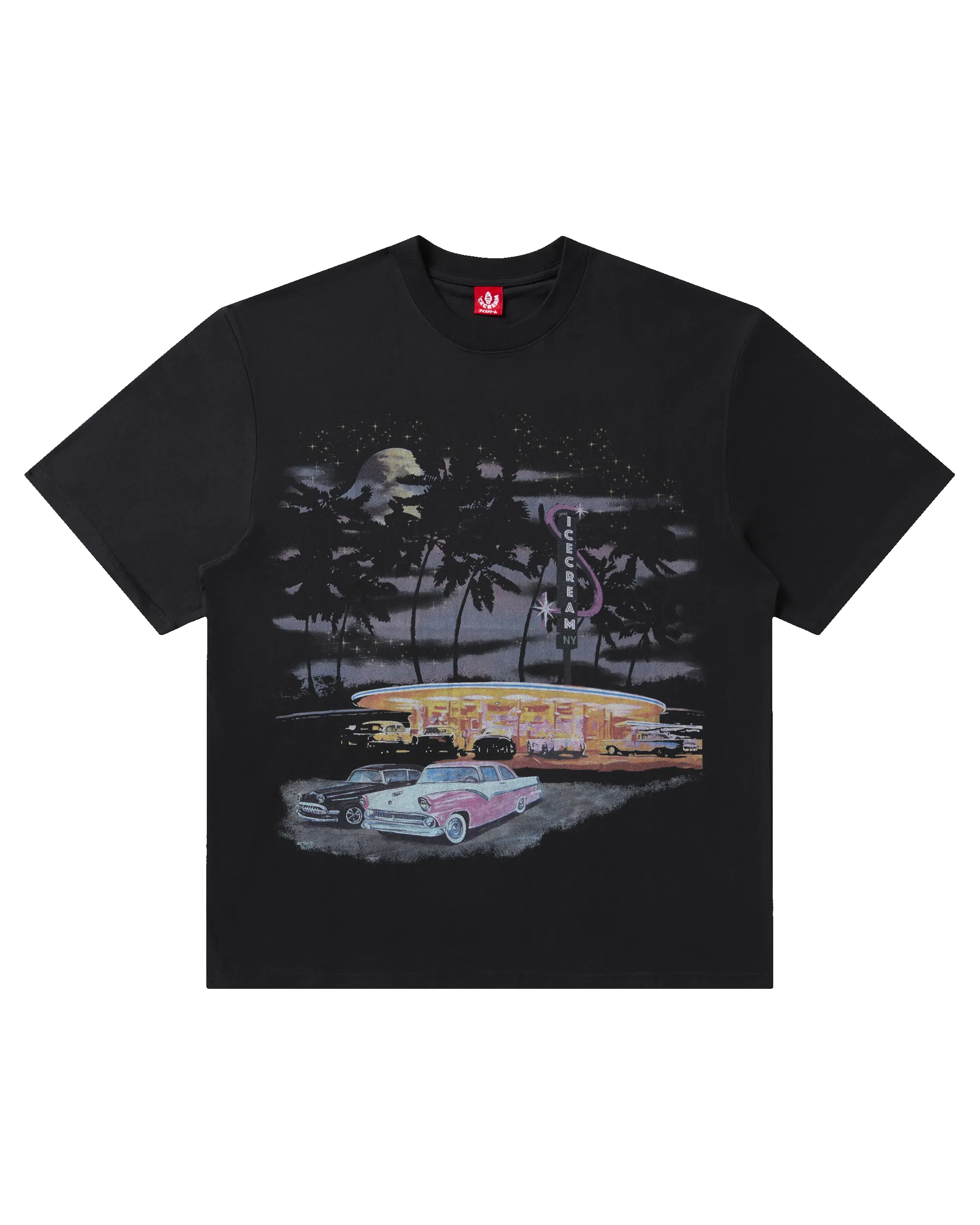 Diamond Tee sold by Billionaire Boys Club