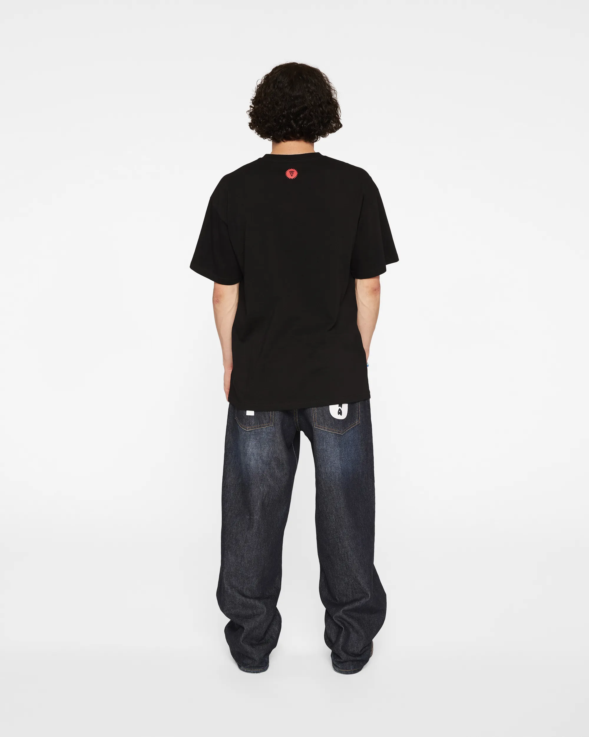 Warbucks Tee sold by Billionaire Boys Club product image thumbnail 4