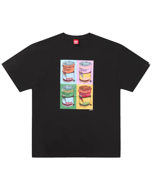 Warbucks Tee sold by Billionaire Boys Club