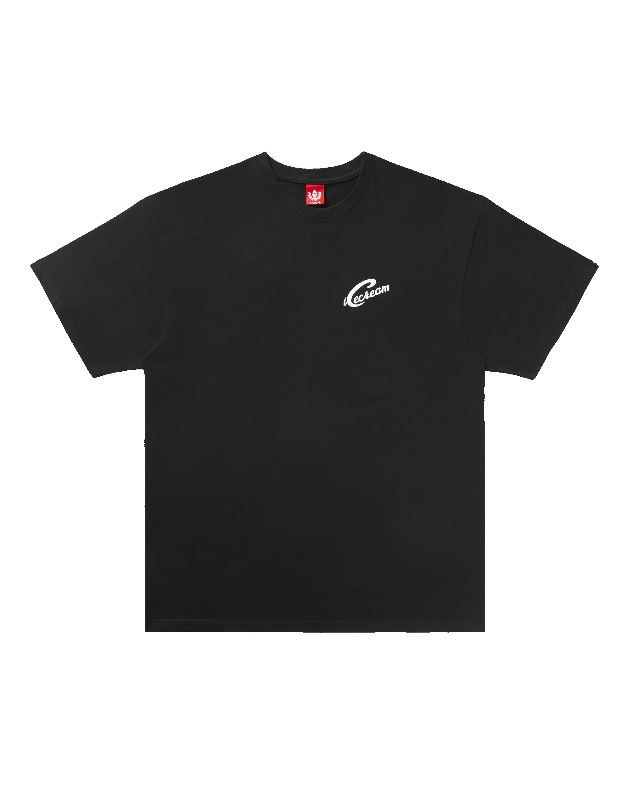 Waitress Tee sold by Billionaire Boys Club