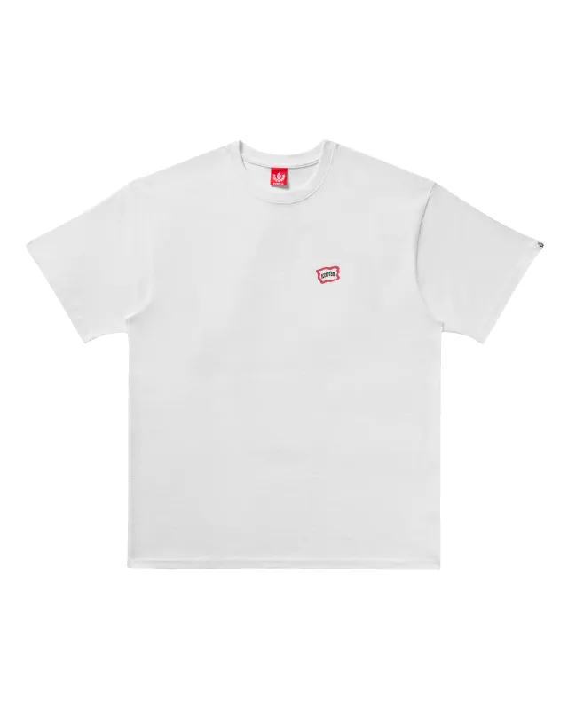 Quarters Tee sold by Billionaire Boys Club