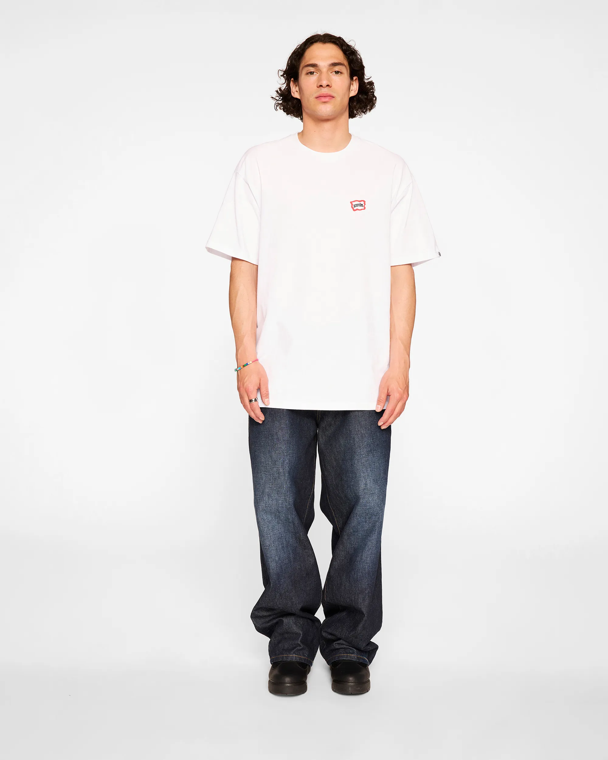 Quarters Tee sold by Billionaire Boys Club product image thumbnail 3