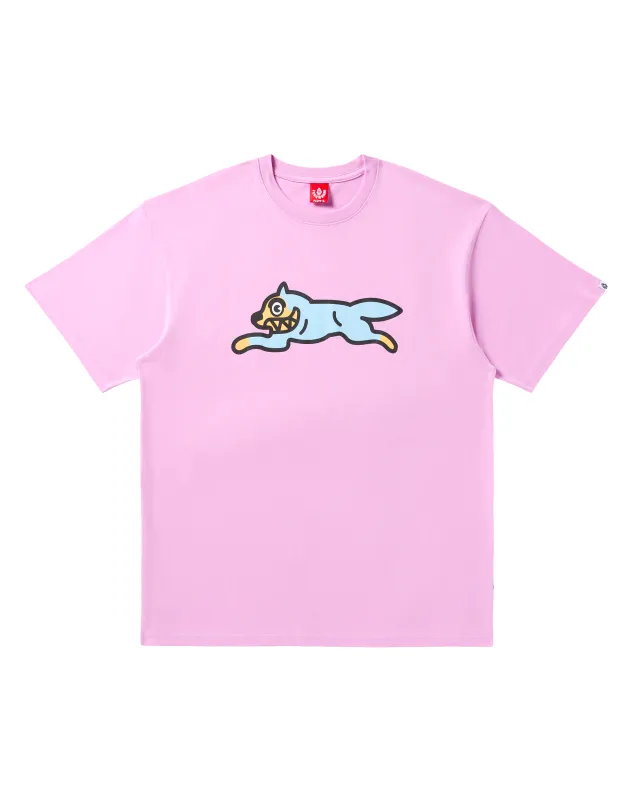 Running Dog Tee made by Billionaire Boys Club