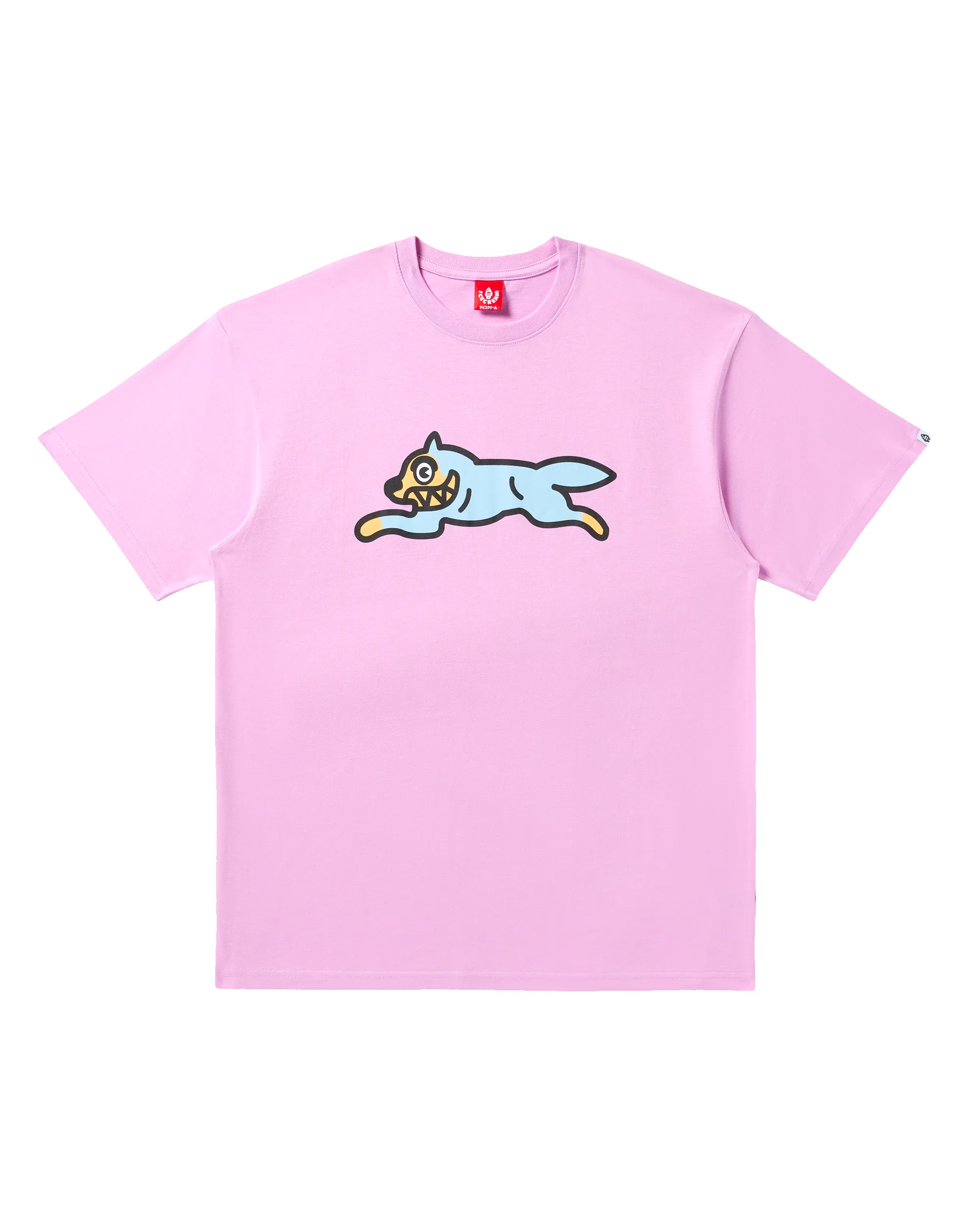 Running Dog Tee sold by Billionaire Boys Club