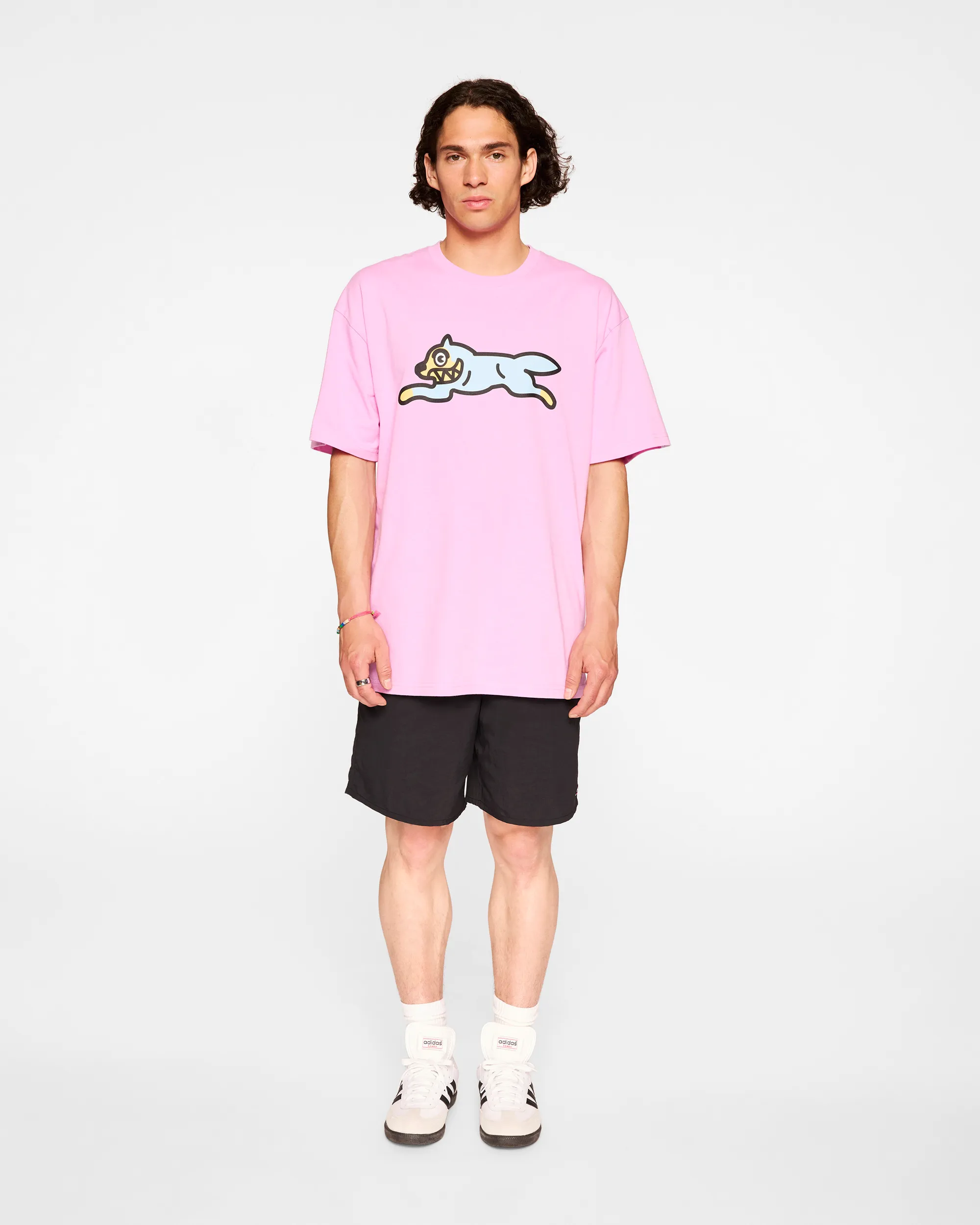 Running Dog Tee sold by Billionaire Boys Club product image thumbnail 3