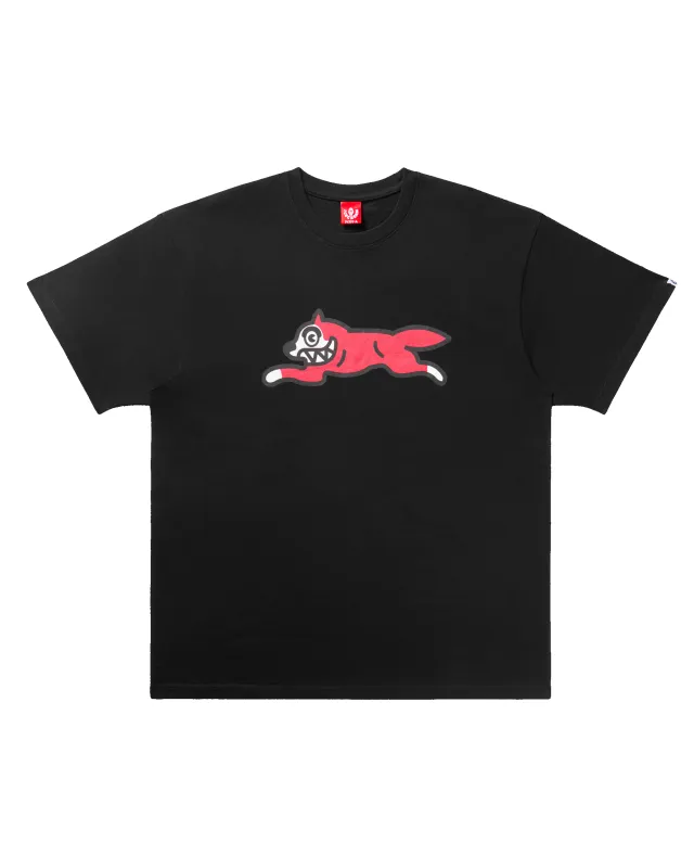 Running Dog Tee sold by Billionaire Boys Club