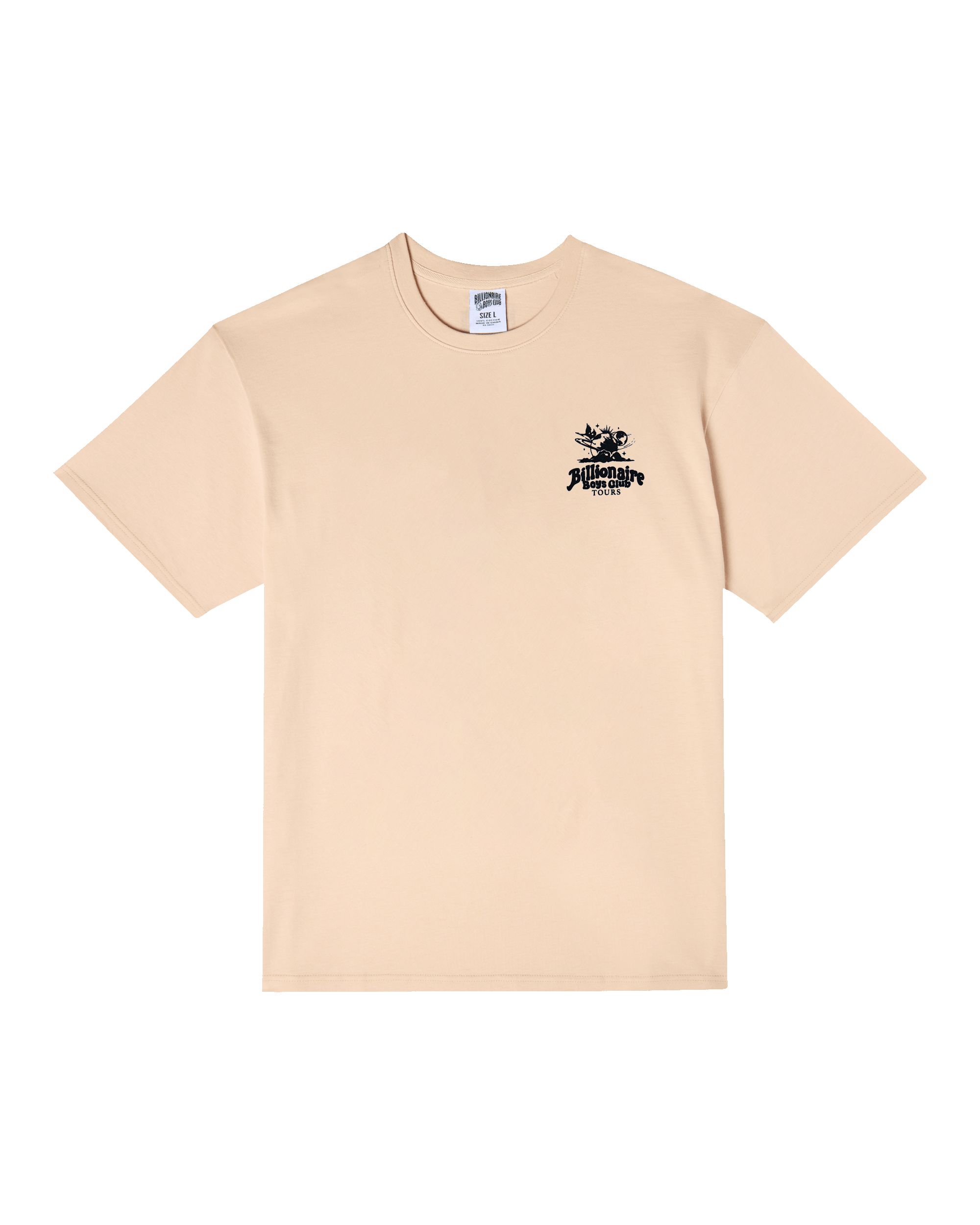 Therapy S/S Tee sold by Billionaire Boys Club