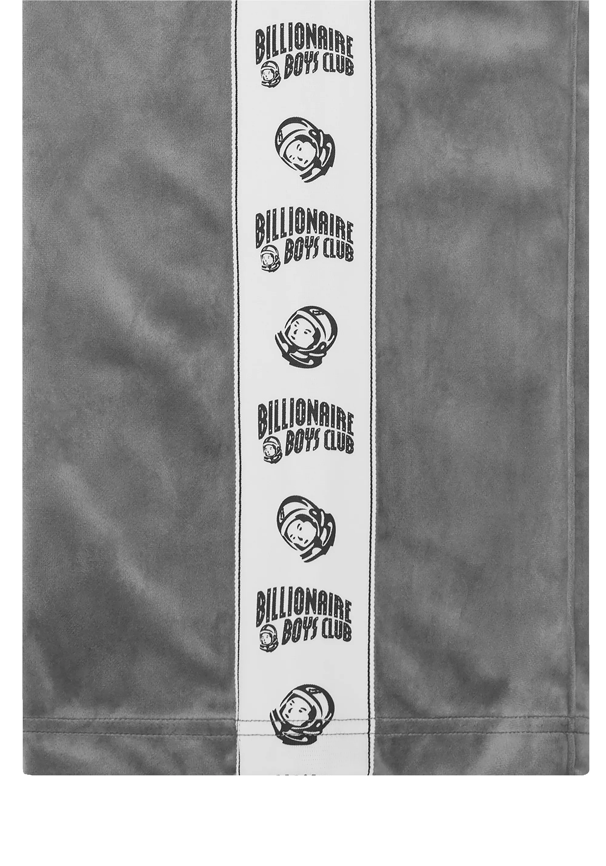 Small Arch Logo Taped Velour Track Pants sold by Billionaire Boys Club product image thumbnail 4