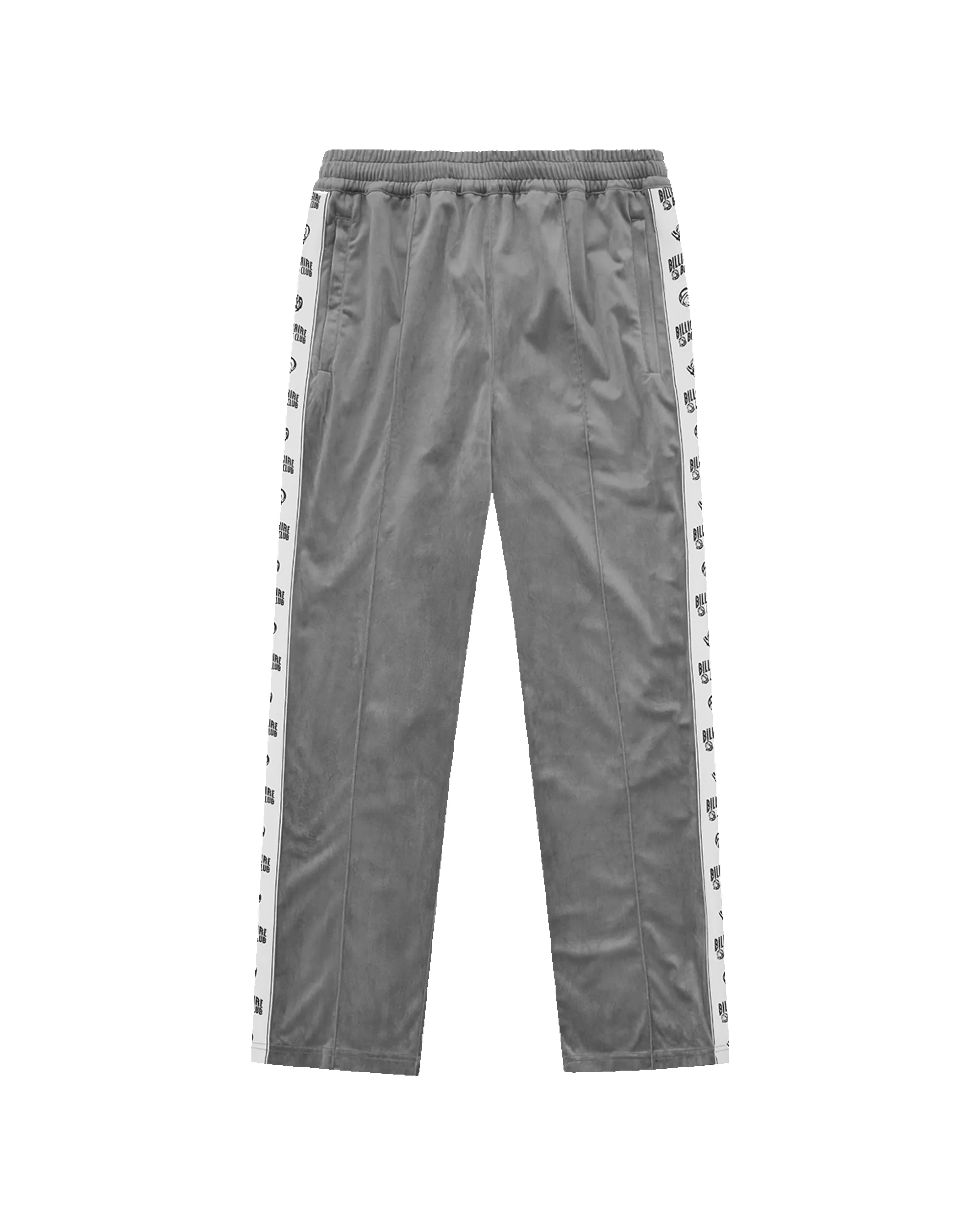 Small Arch Logo Taped Velour Track Pants sold by Billionaire Boys Club