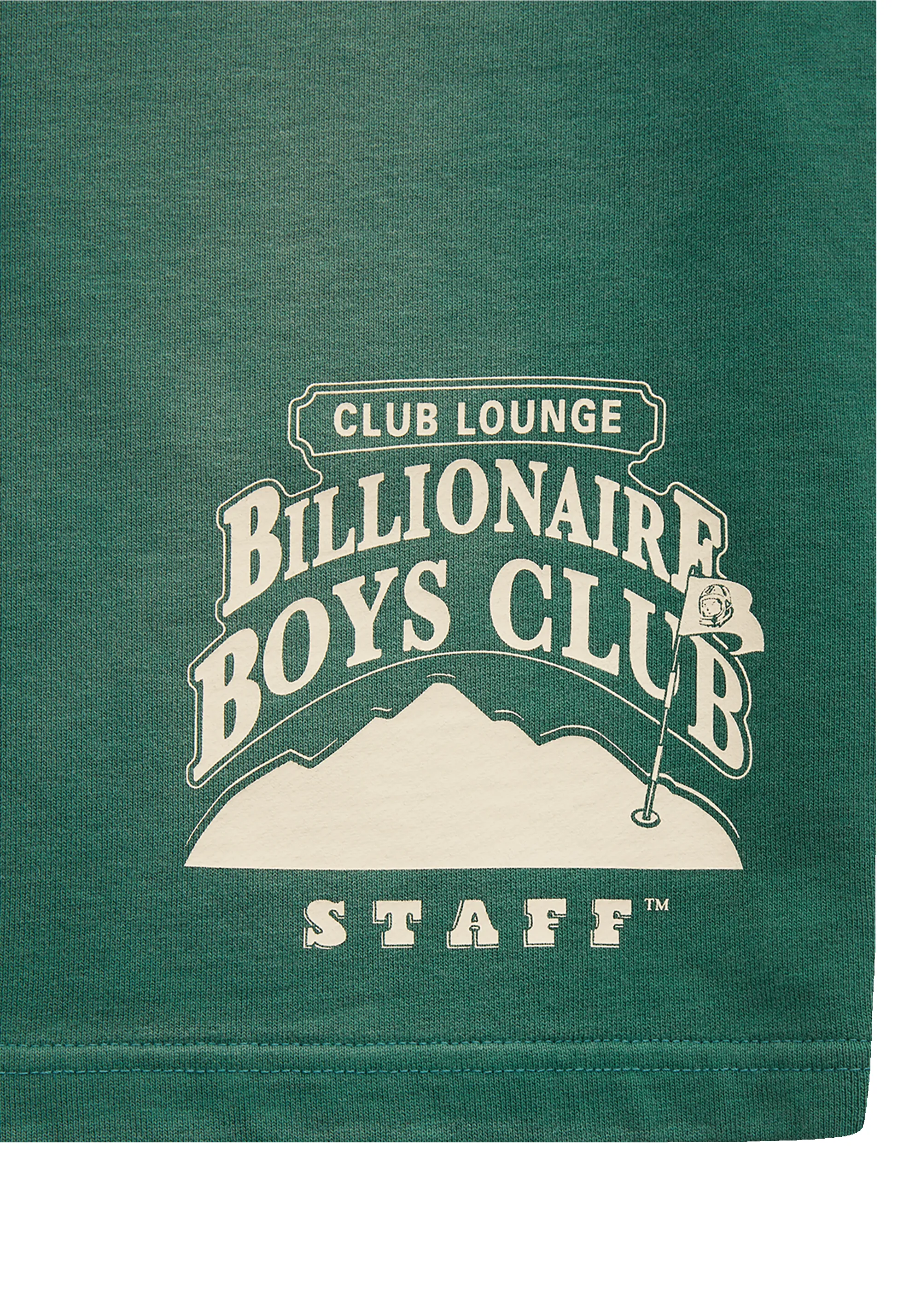 Country Lounge Sweatshorts sold by Billionaire Boys Club product image thumbnail 4