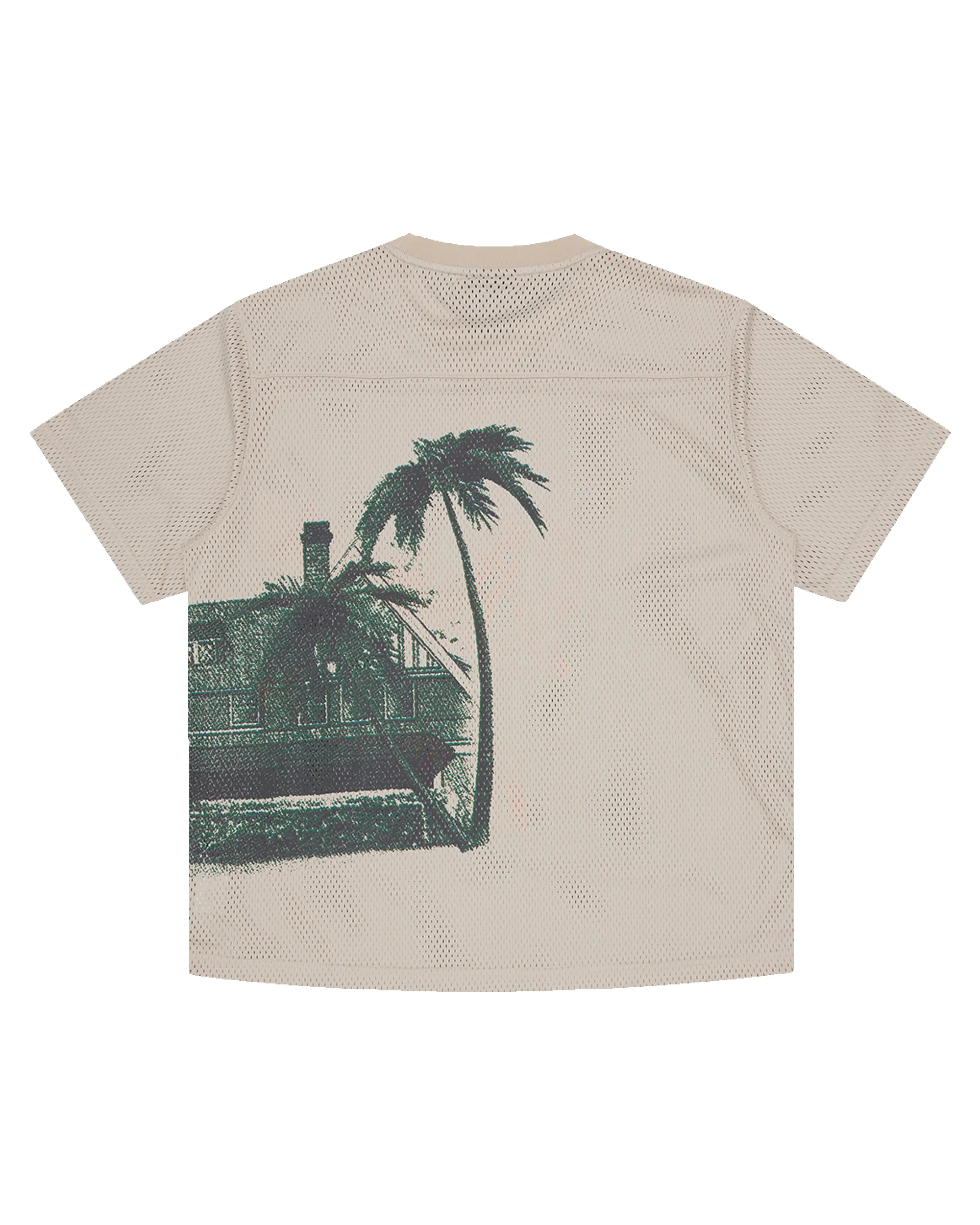 Country Club Football Top sold by Billionaire Boys Club product image thumbnail 2