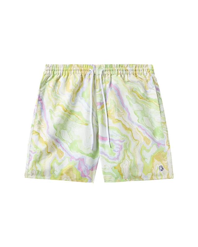 Birdie Shorts sold by Billionaire Boys Club