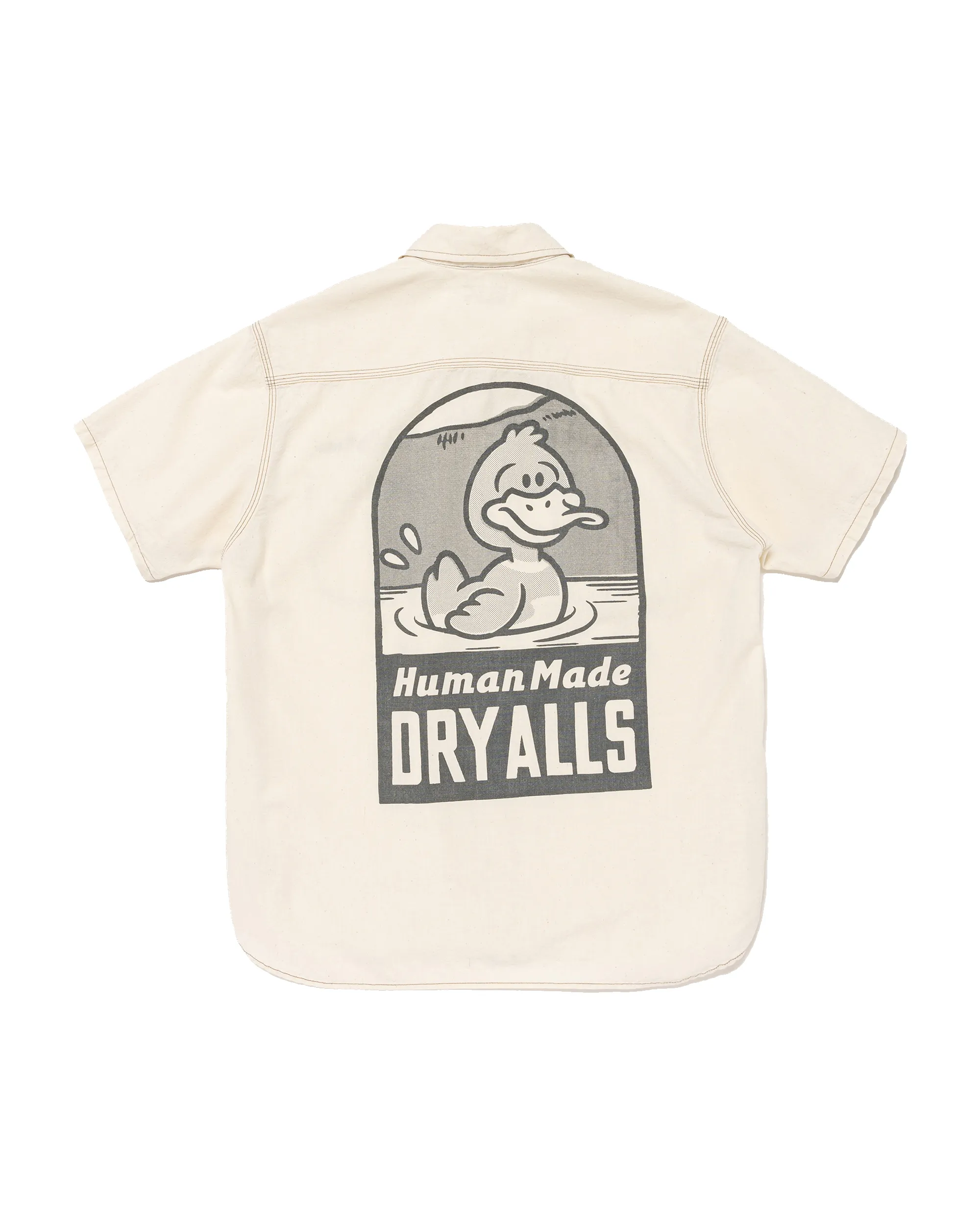 Chambray Shirt sold by Billionaire Boys Club product image thumbnail 4