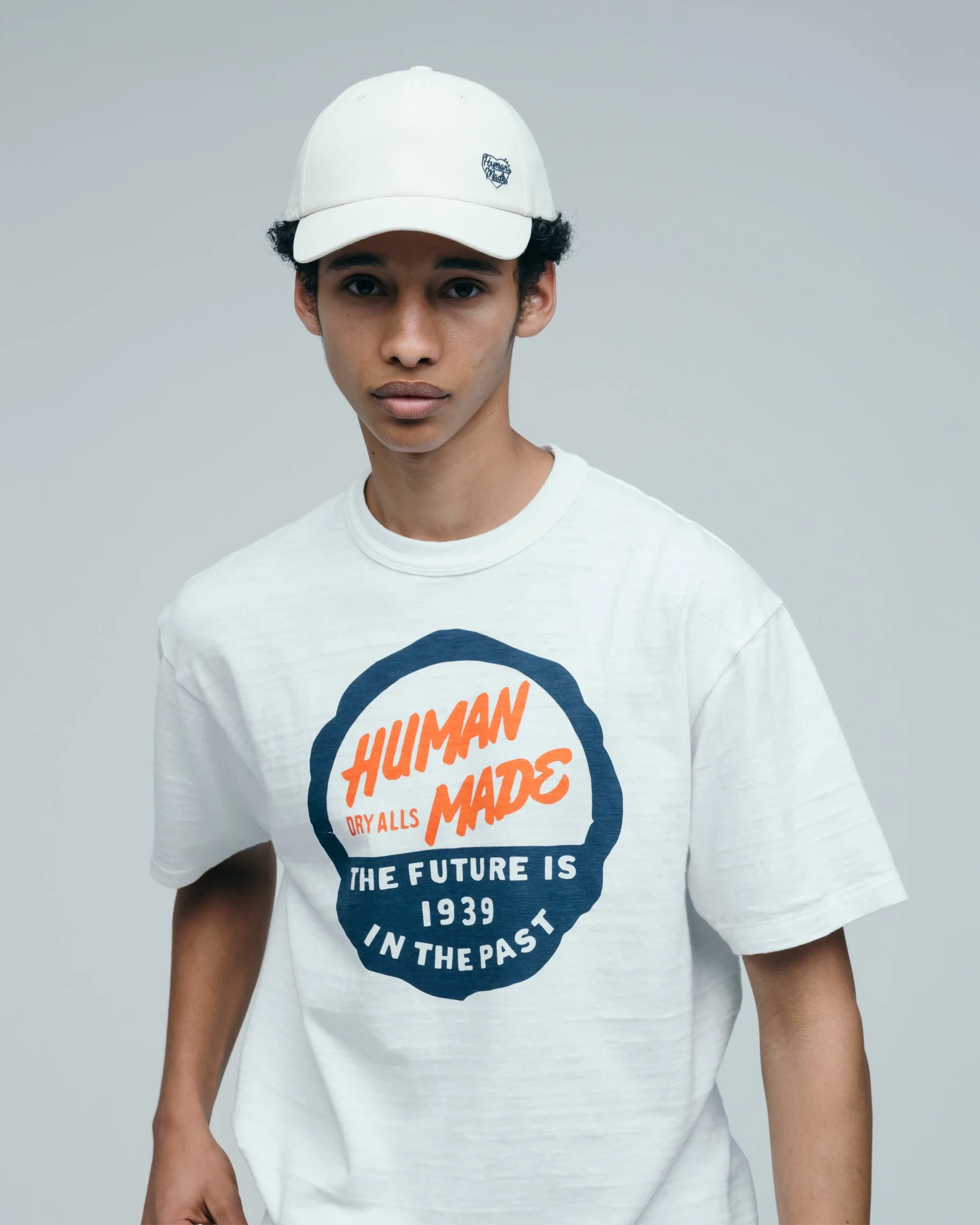 Graphic T-Shirt sold by Billionaire Boys Club product image thumbnail 2