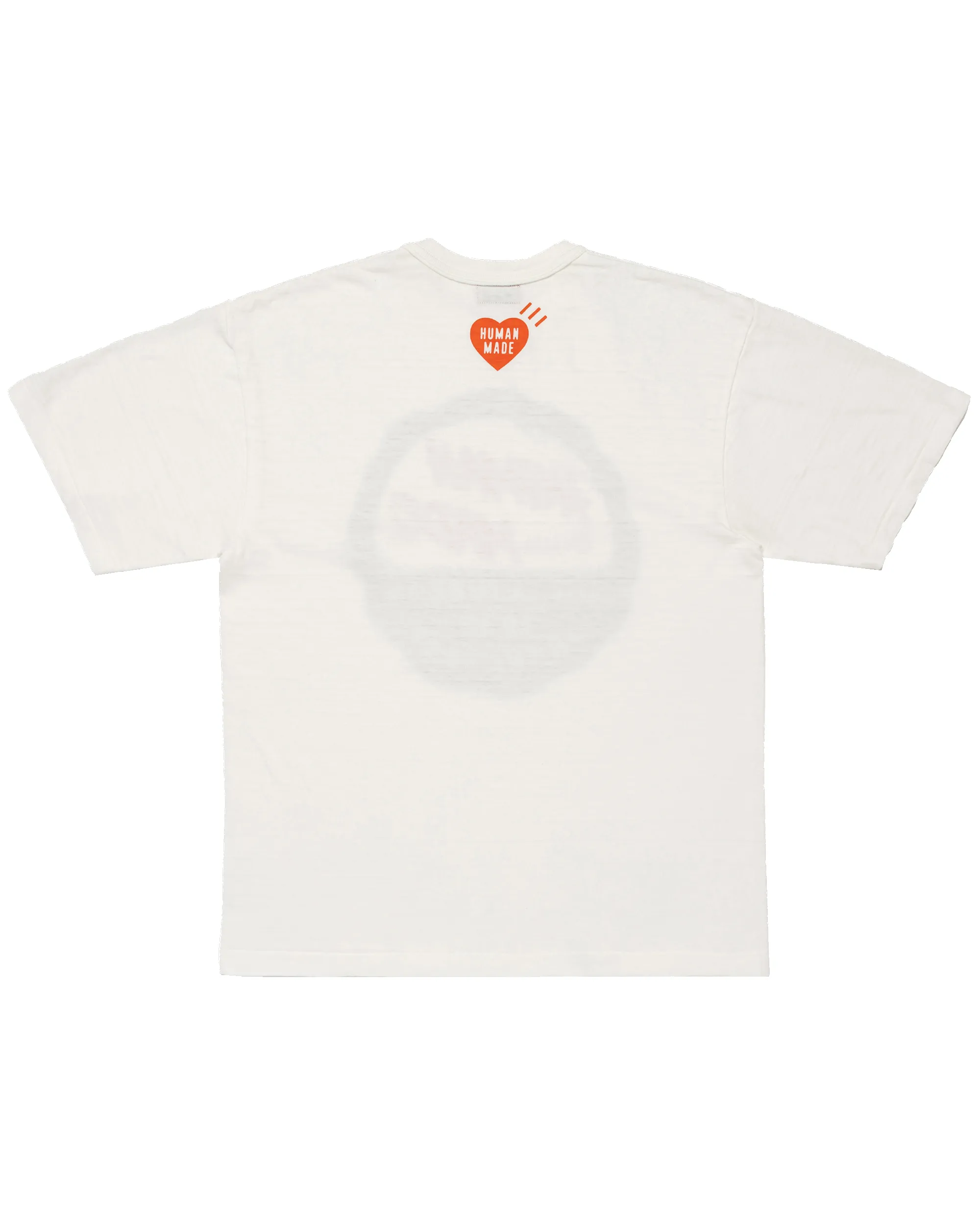 Graphic T-Shirt sold by Billionaire Boys Club product image thumbnail 4