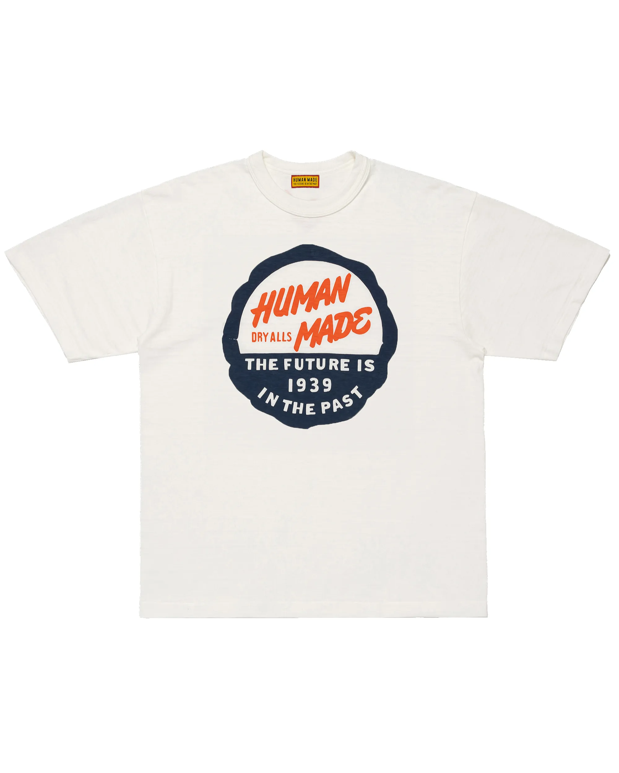 Graphic T-Shirt sold by Billionaire Boys Club