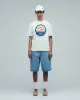Graphic T-Shirt sold by Billionaire Boys Club