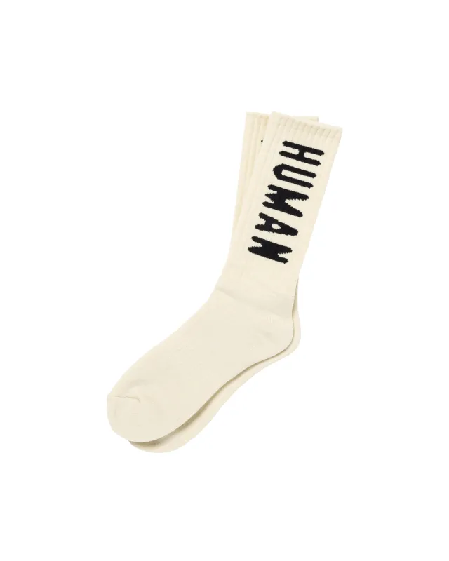 Hm Logo Socks sold by Billionaire Boys Club