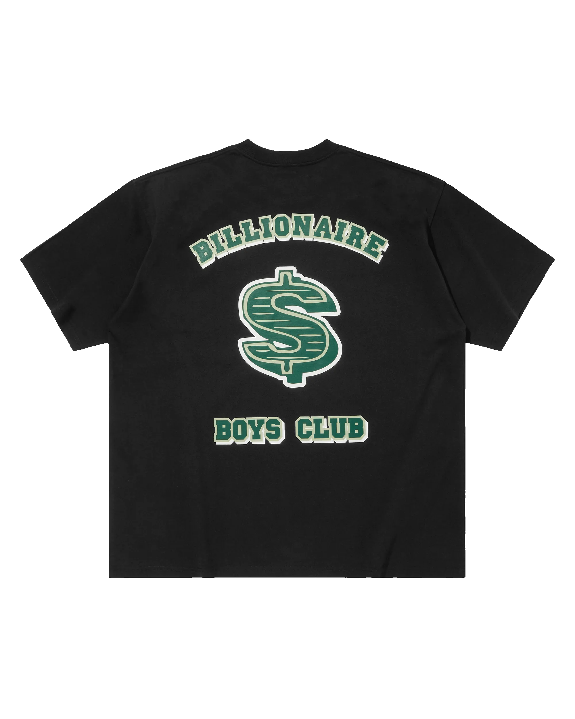 Cotton T-Shirt D & D sold by Billionaire Boys Club product image thumbnail 2