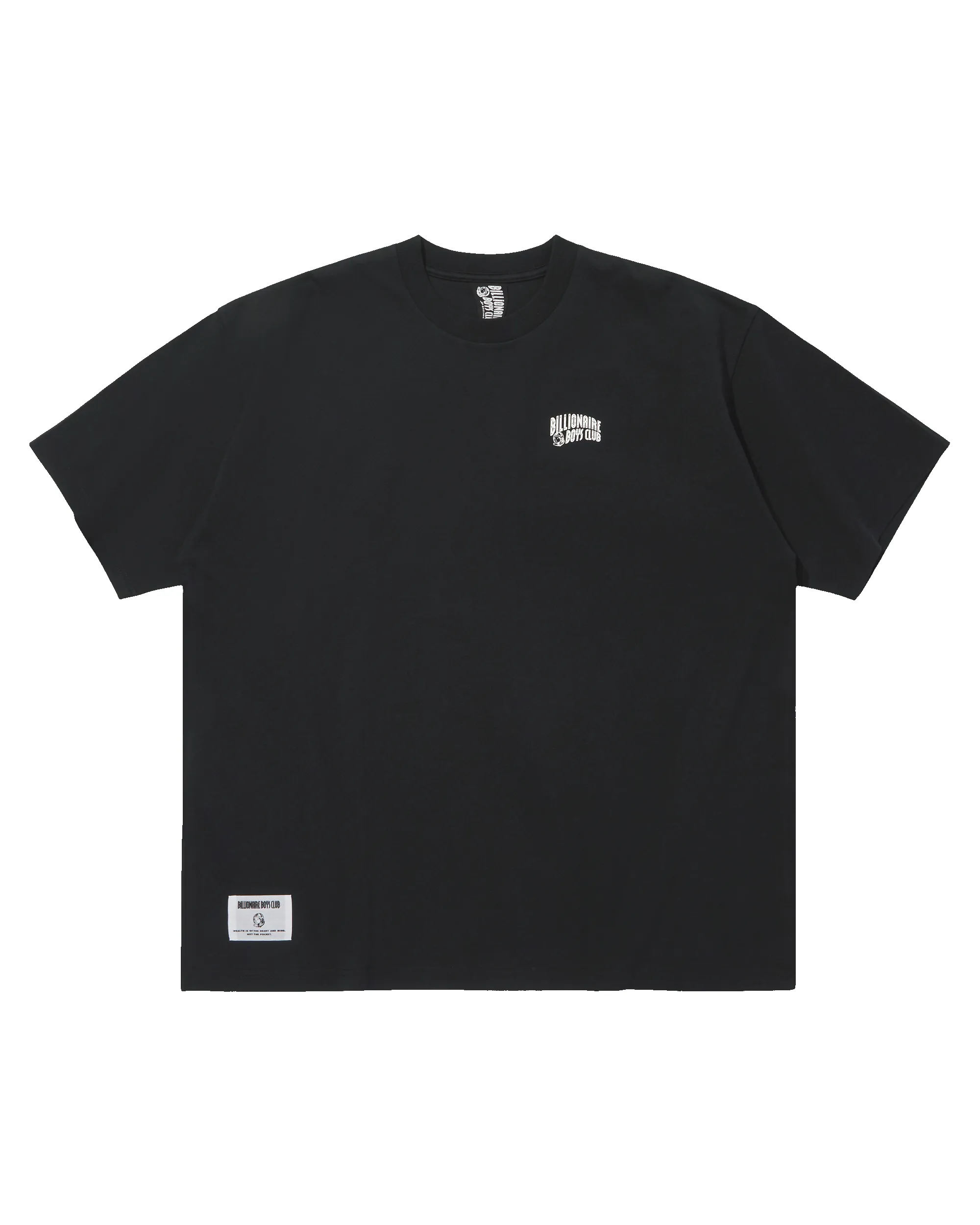 Cotton T-Shirt D & D sold by Billionaire Boys Club