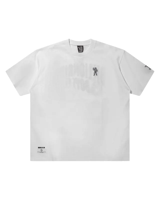 Cotton T-Shirt Astronauts sold by Billionaire Boys Club