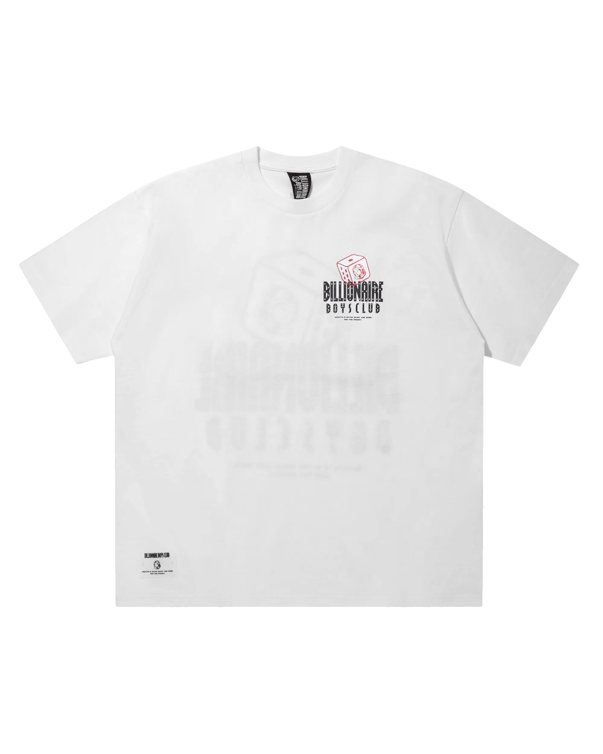 Cotton T-Shirt Billionaire Boys Club sold by Billionaire Boys Club