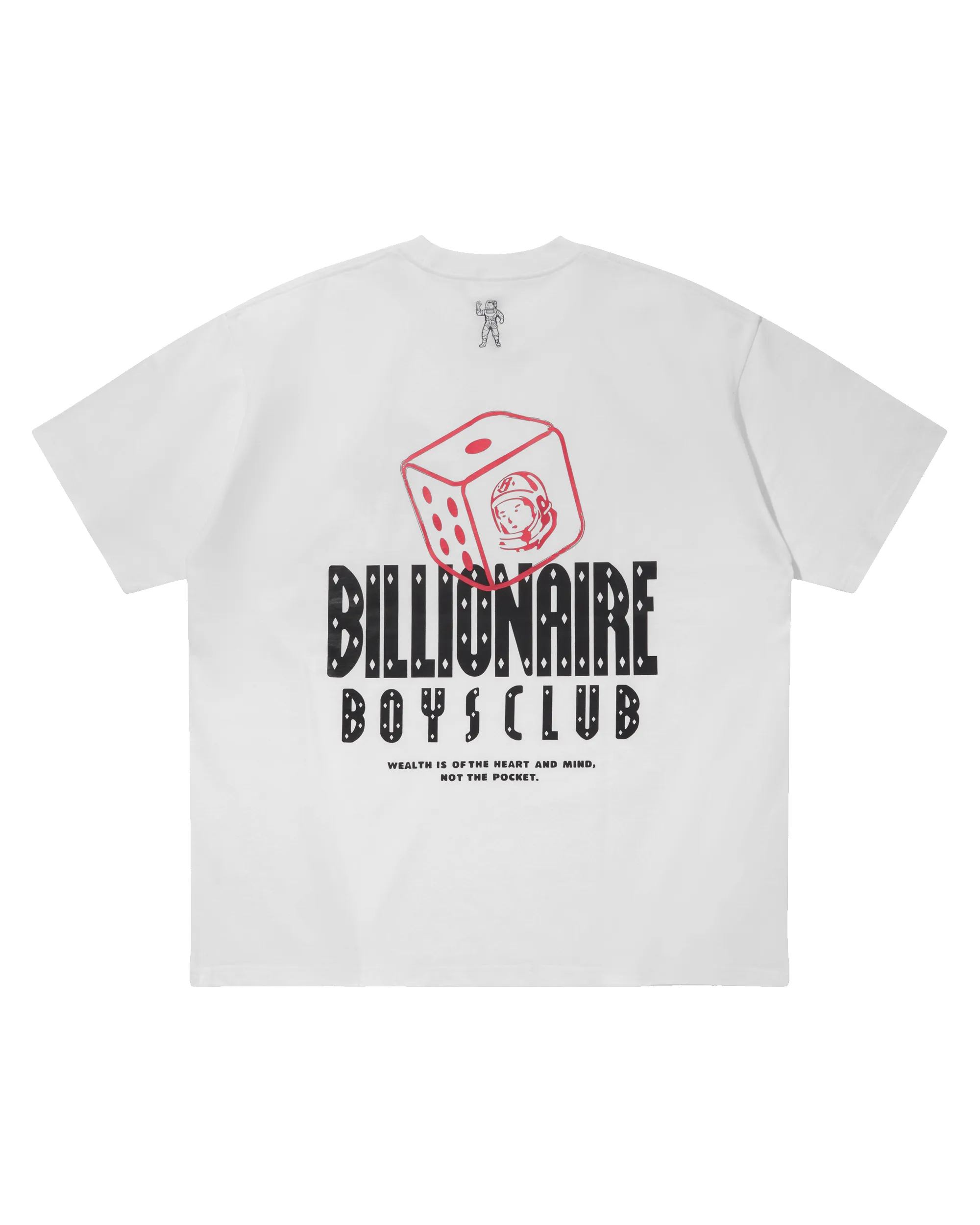 Cotton T-Shirt Billionaire Boys Club sold by Billionaire Boys Club product image thumbnail 2