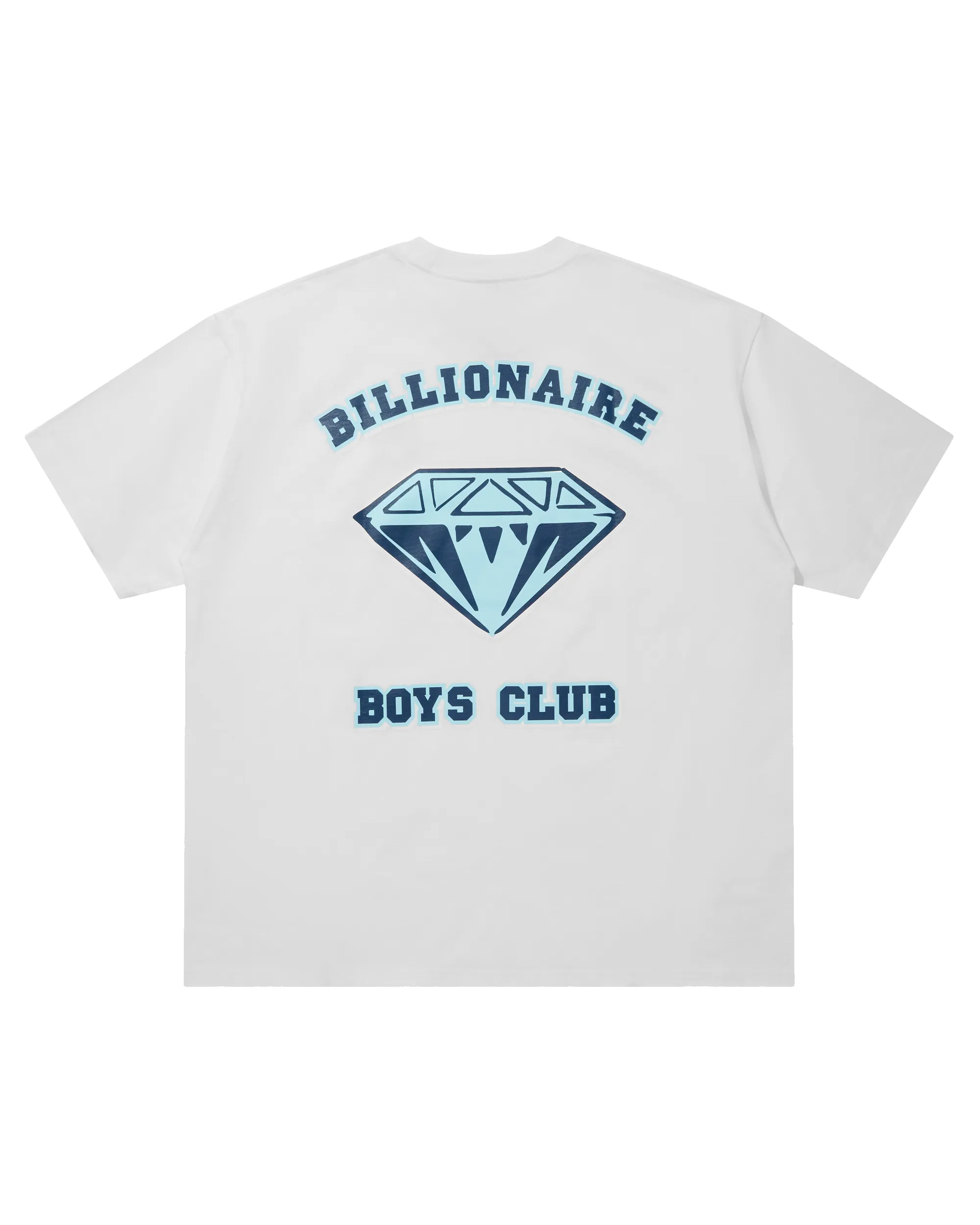 Cotton T-Shirt D & D sold by Billionaire Boys Club product image thumbnail 2