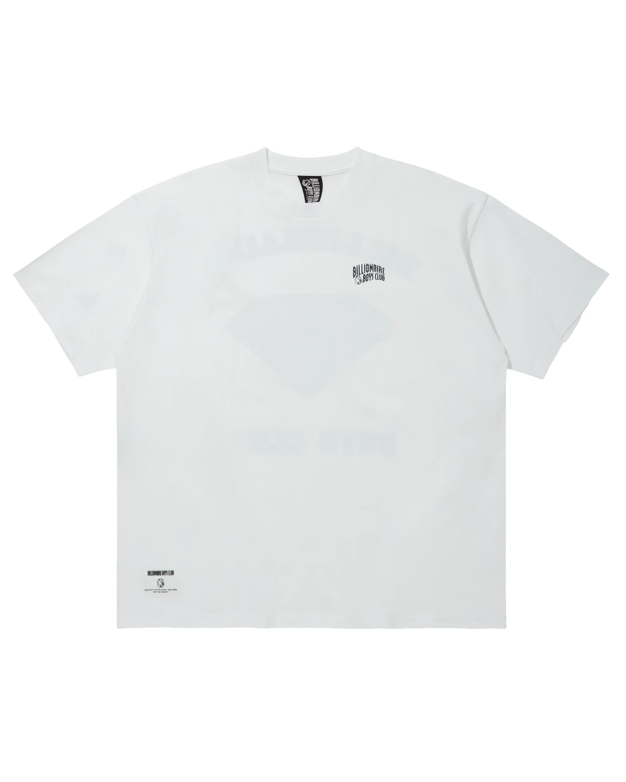 Cotton T-Shirt D & D sold by Billionaire Boys Club
