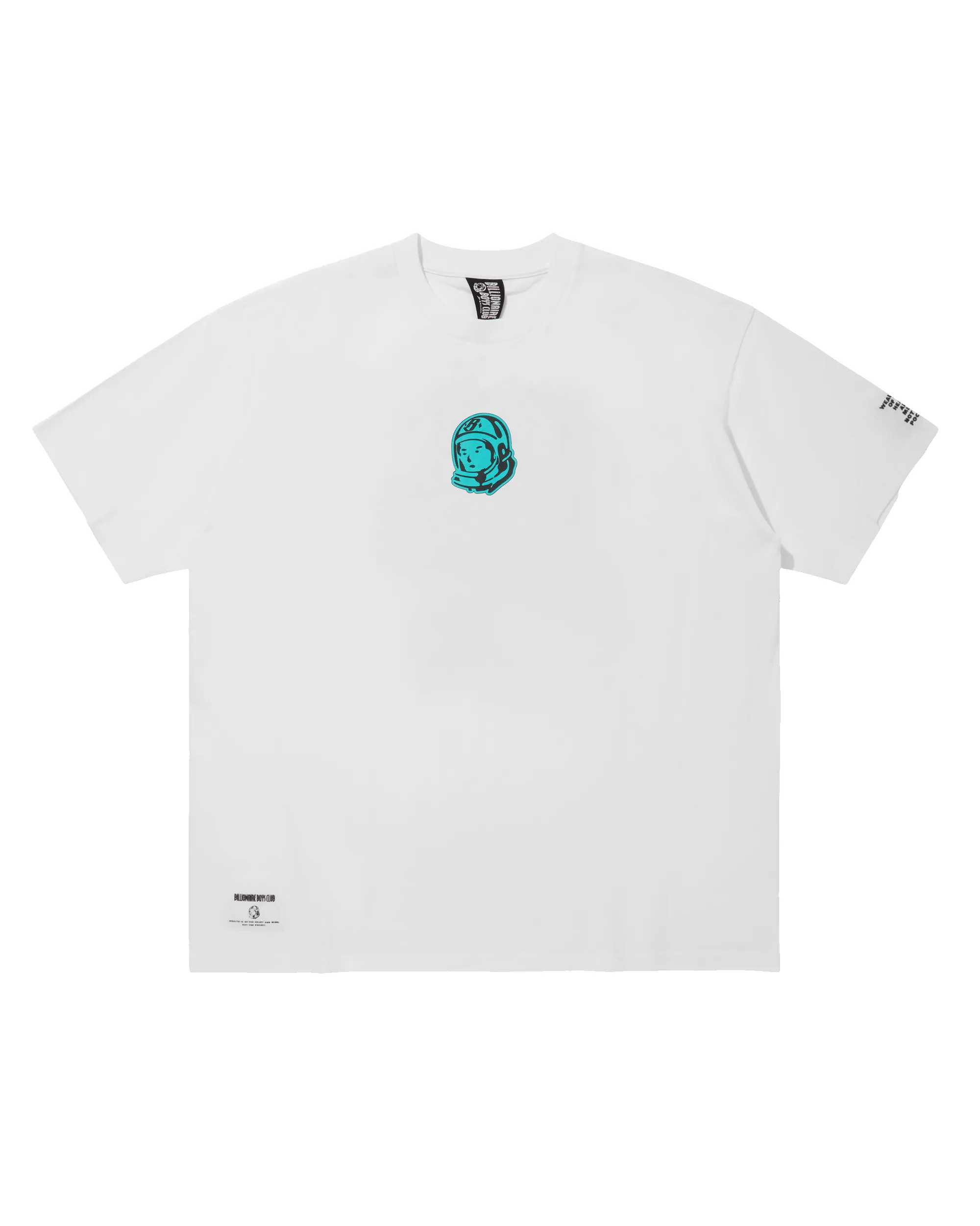 Cotton T-Shirt Helmet sold by Billionaire Boys Club
