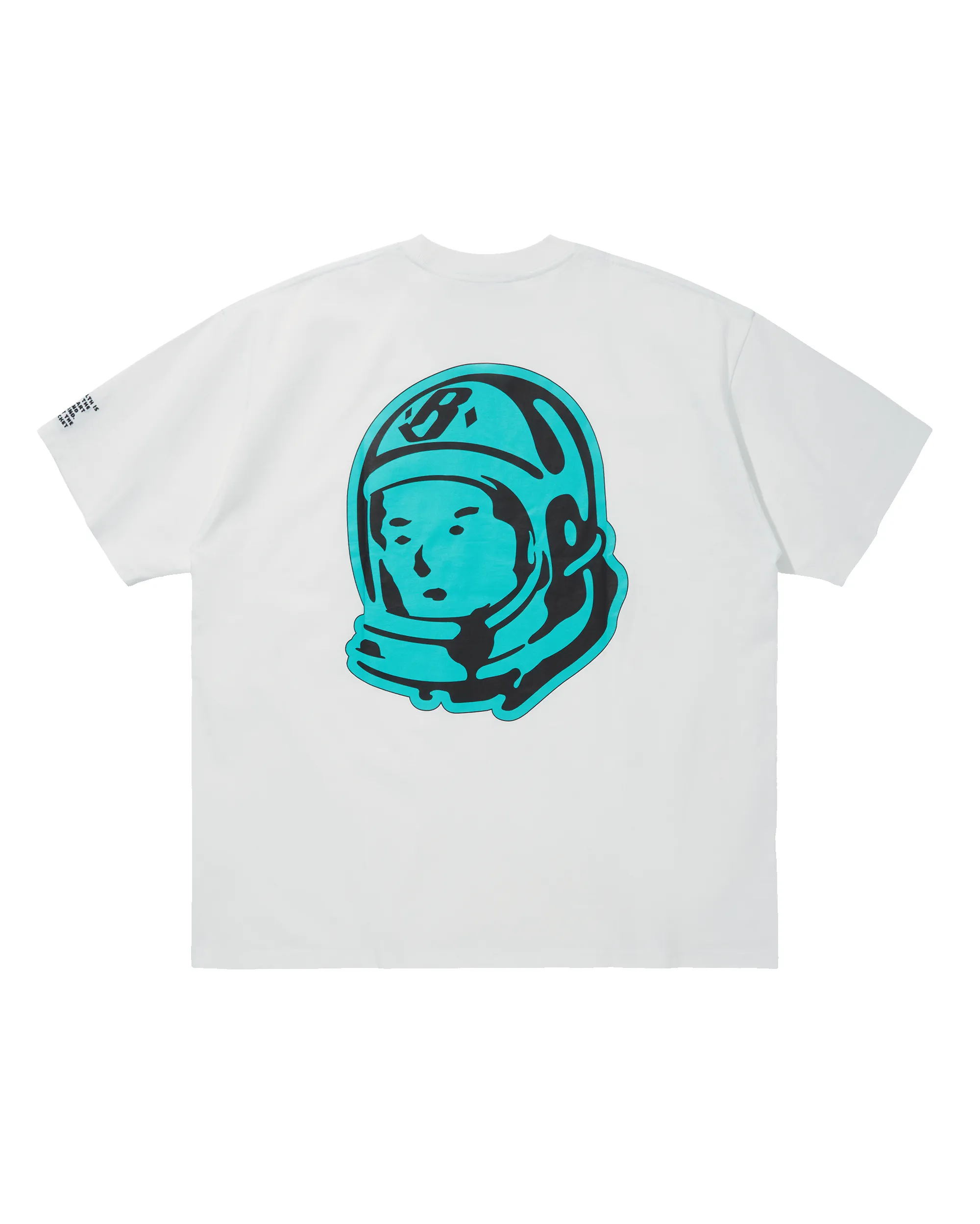 Cotton T-Shirt Helmet sold by Billionaire Boys Club product image thumbnail 2